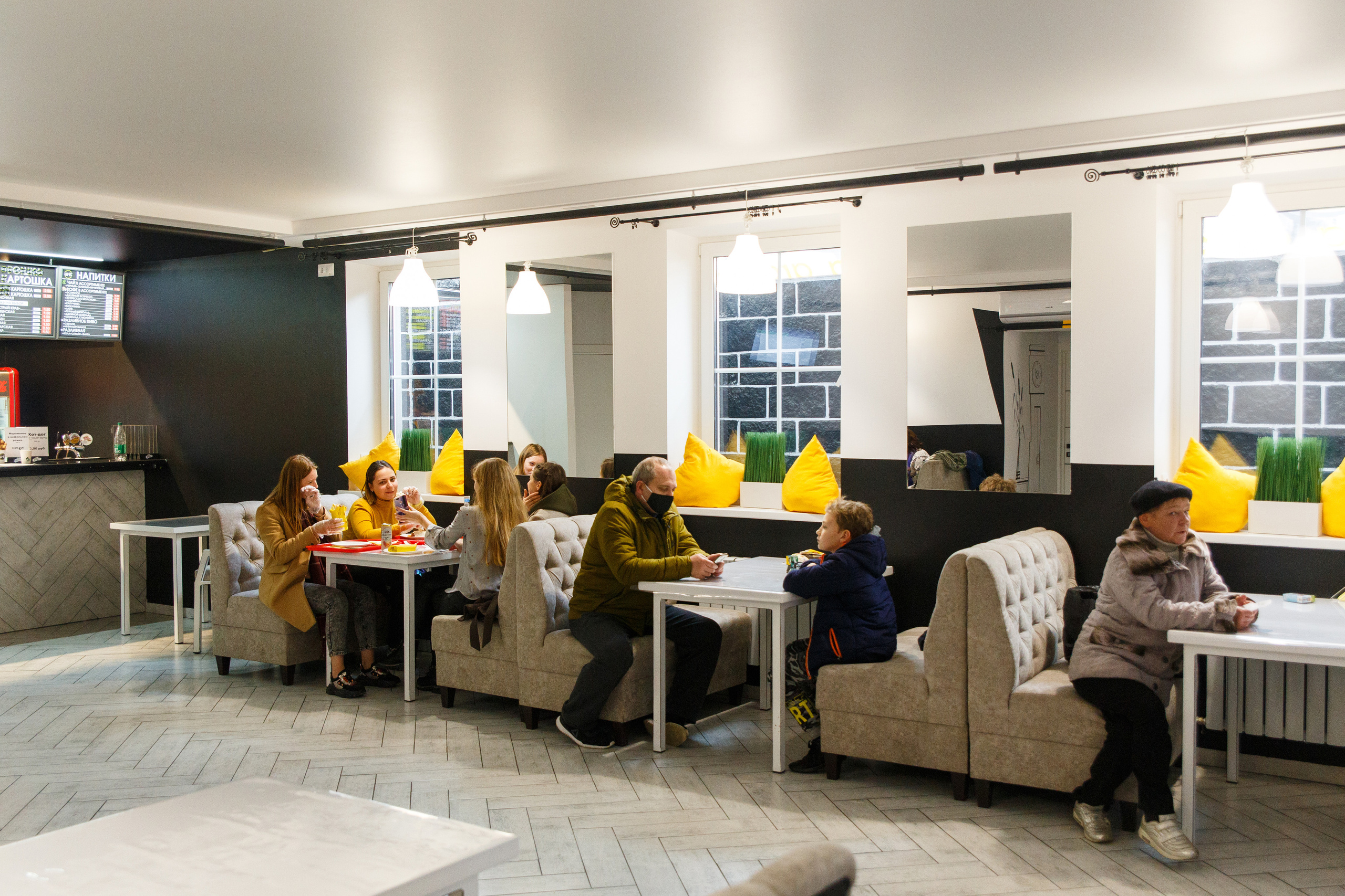 Архитектура и интерьер. Профессиональный фотограф в Гродно и Республике Беларусь