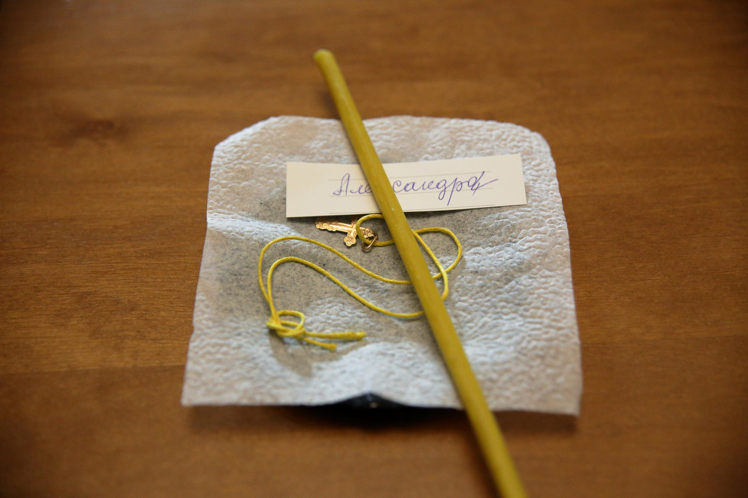 Крещение. Профессиональный фотограф в Гродно и Республике Беларусь