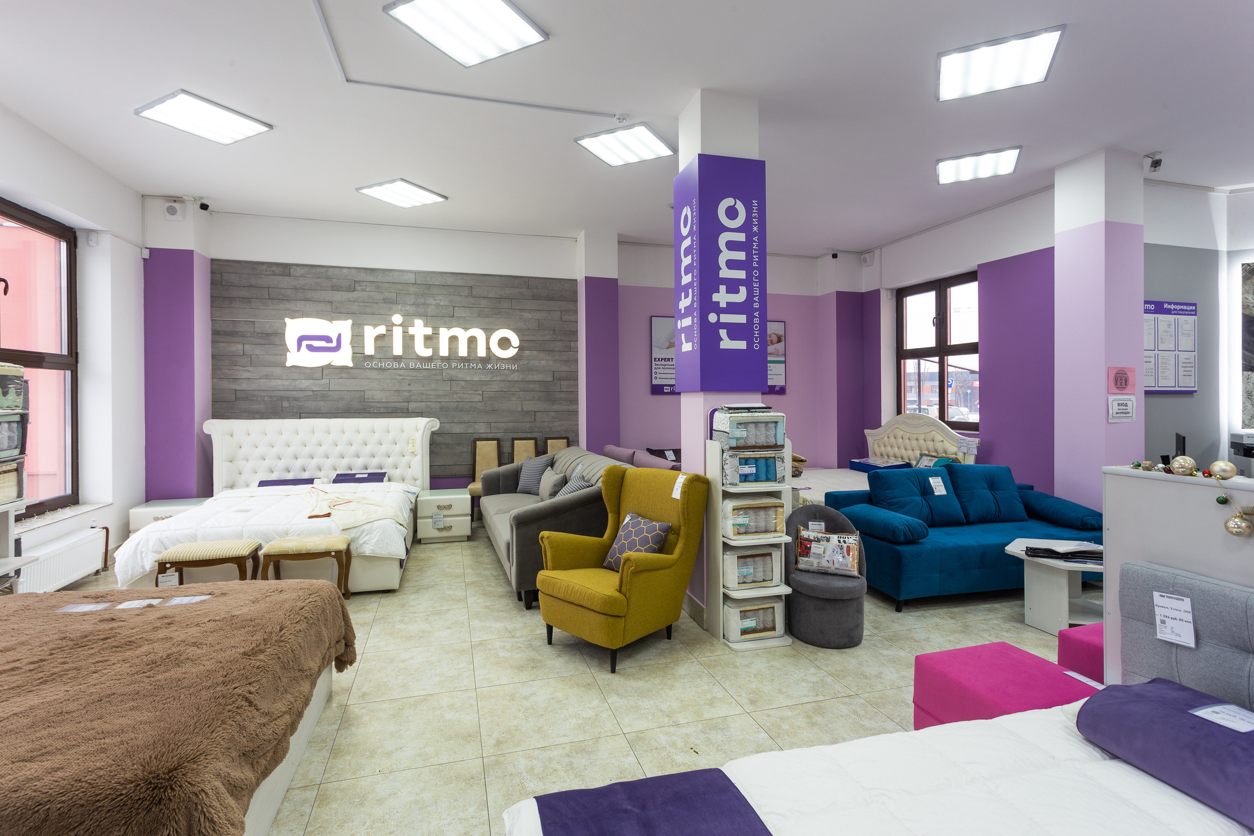 Архитектура и интерьер. Профессиональный фотограф в Гродно и Республике Беларусь