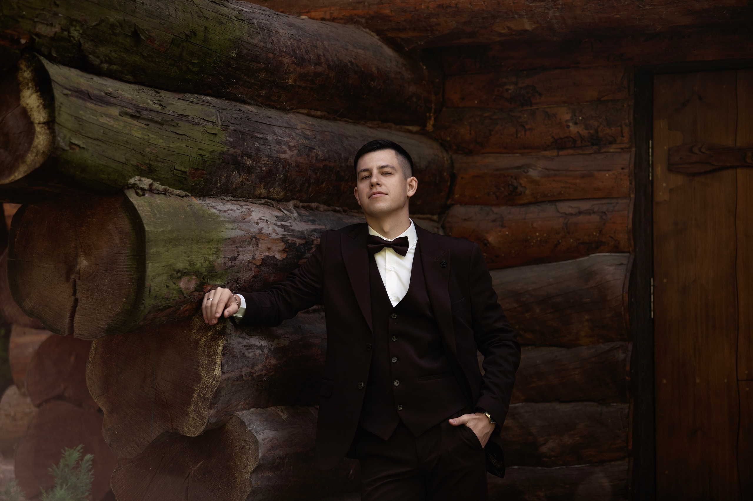 Елизавета & Константин. Свадебный фотограф Гарифуллин Руслан. Раменское, Жуковский, Москва