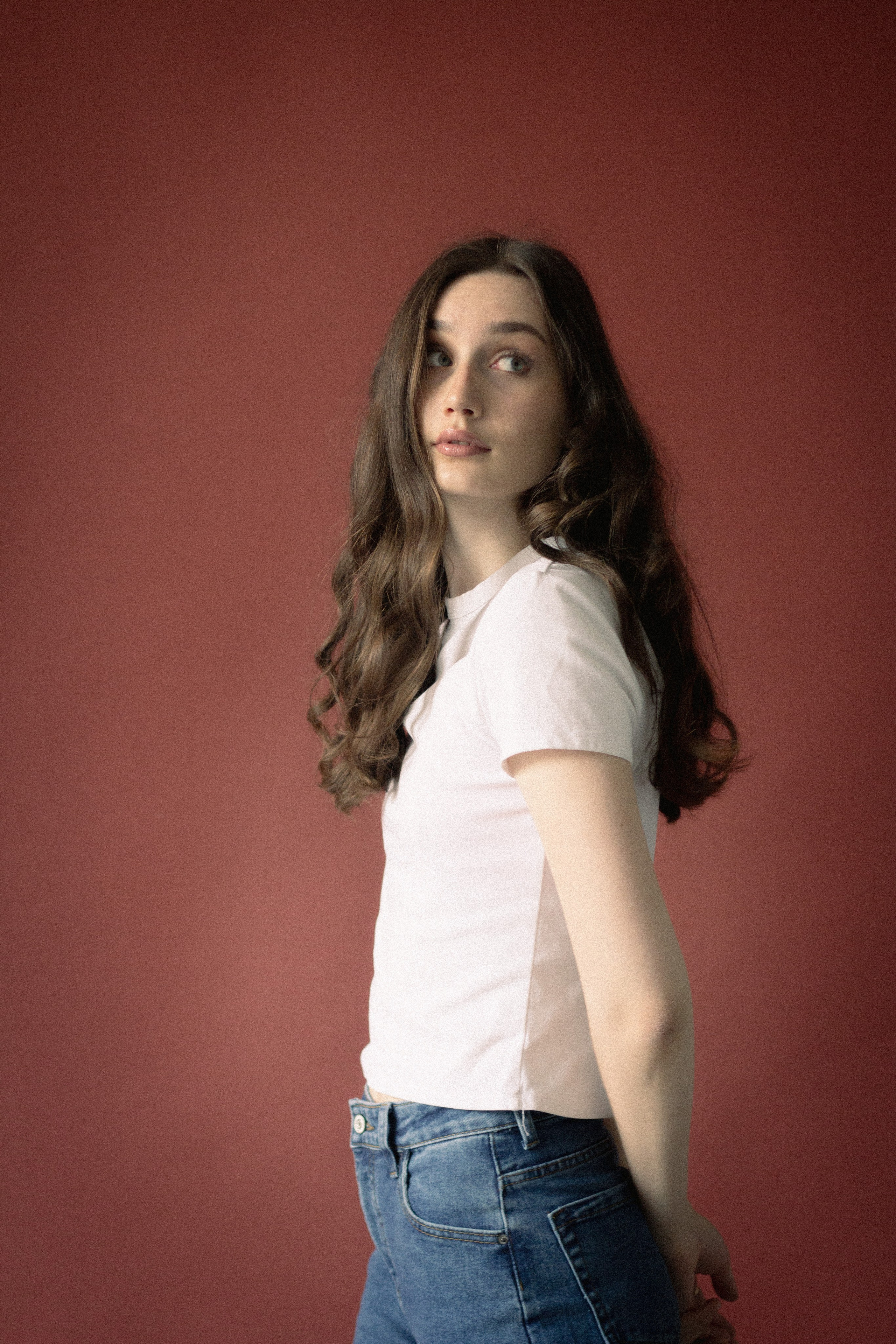 VERONIKA. Главная