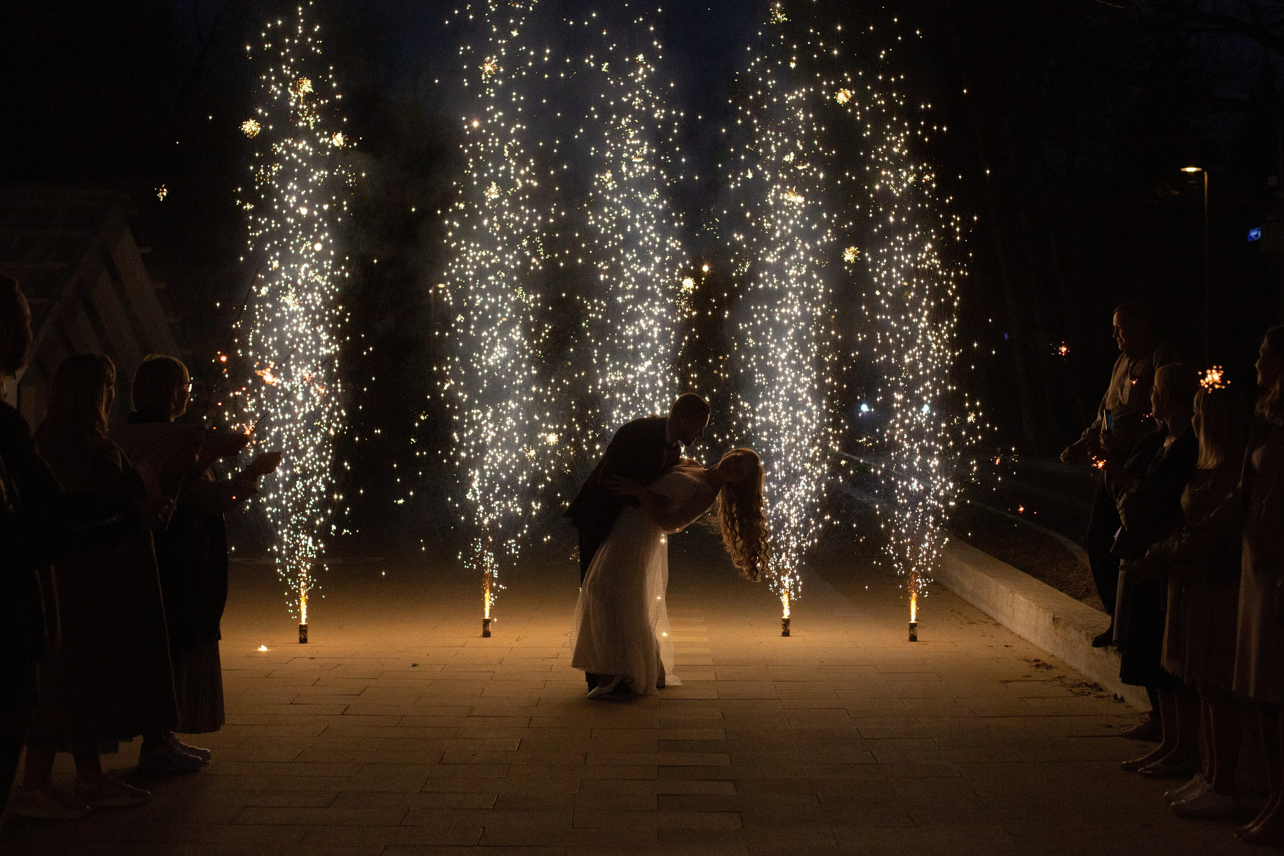 Свадьбы и Love story. Фотограф в Москве Юлия Борисовец
