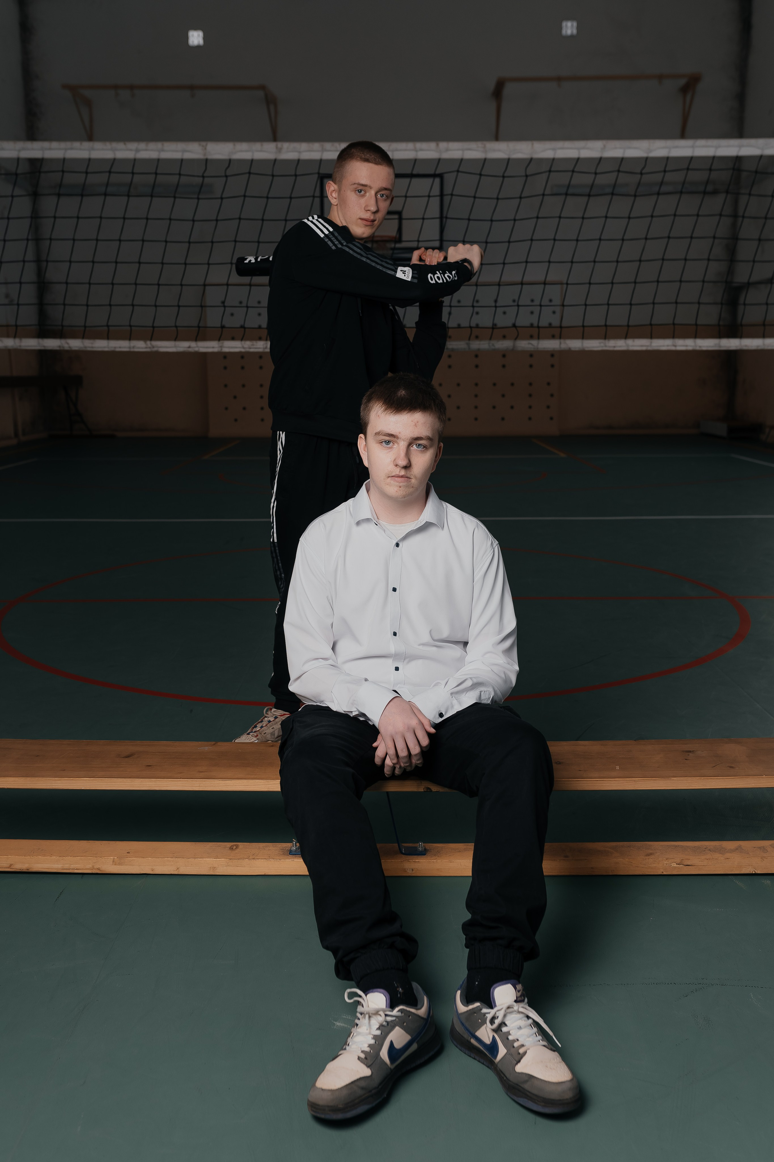 9А 2 школа. Фотограф Торопец Кристина Абрамова Kanwellia photography