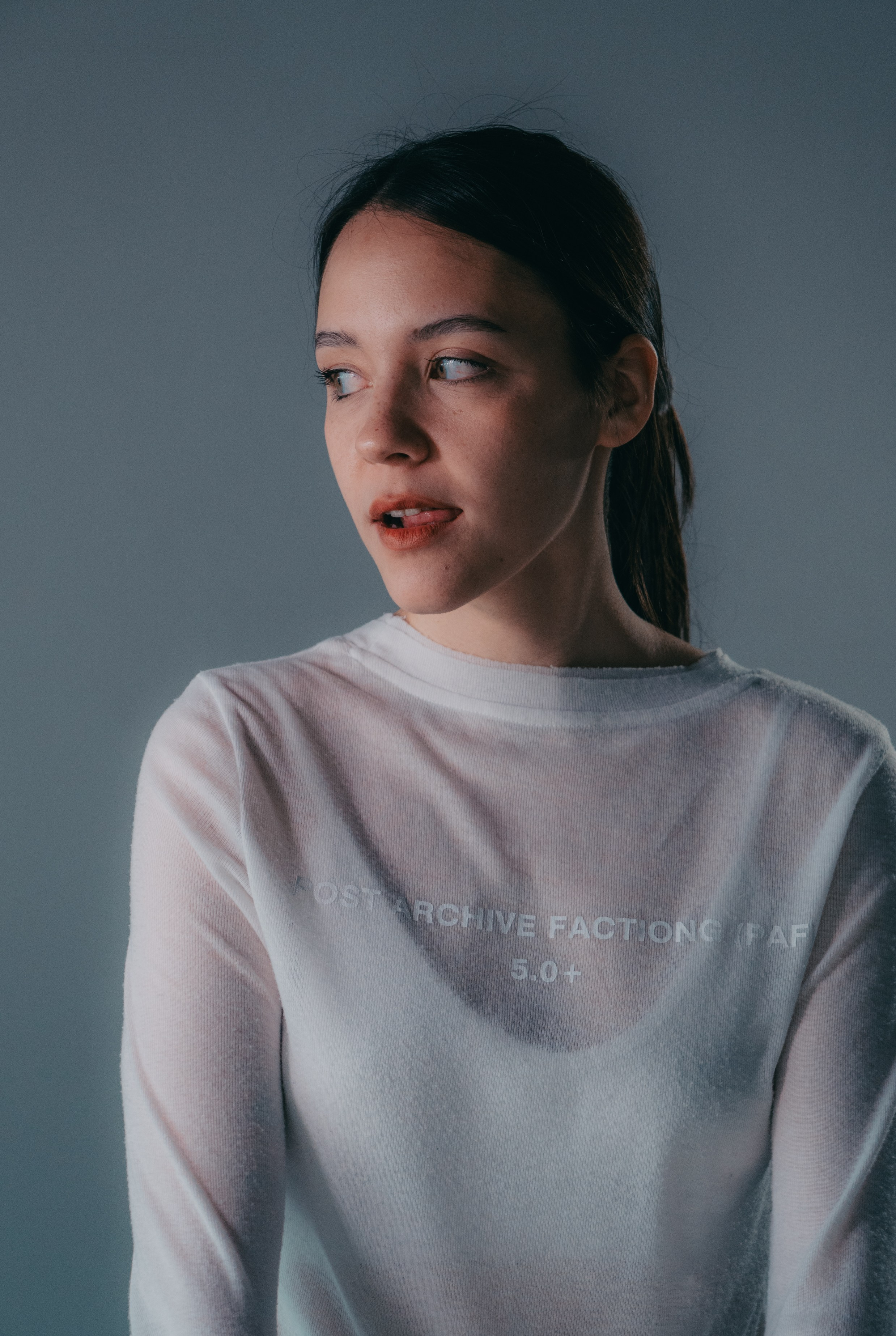 Портреты. Видеомейкер и фотограф Даниил Гуска