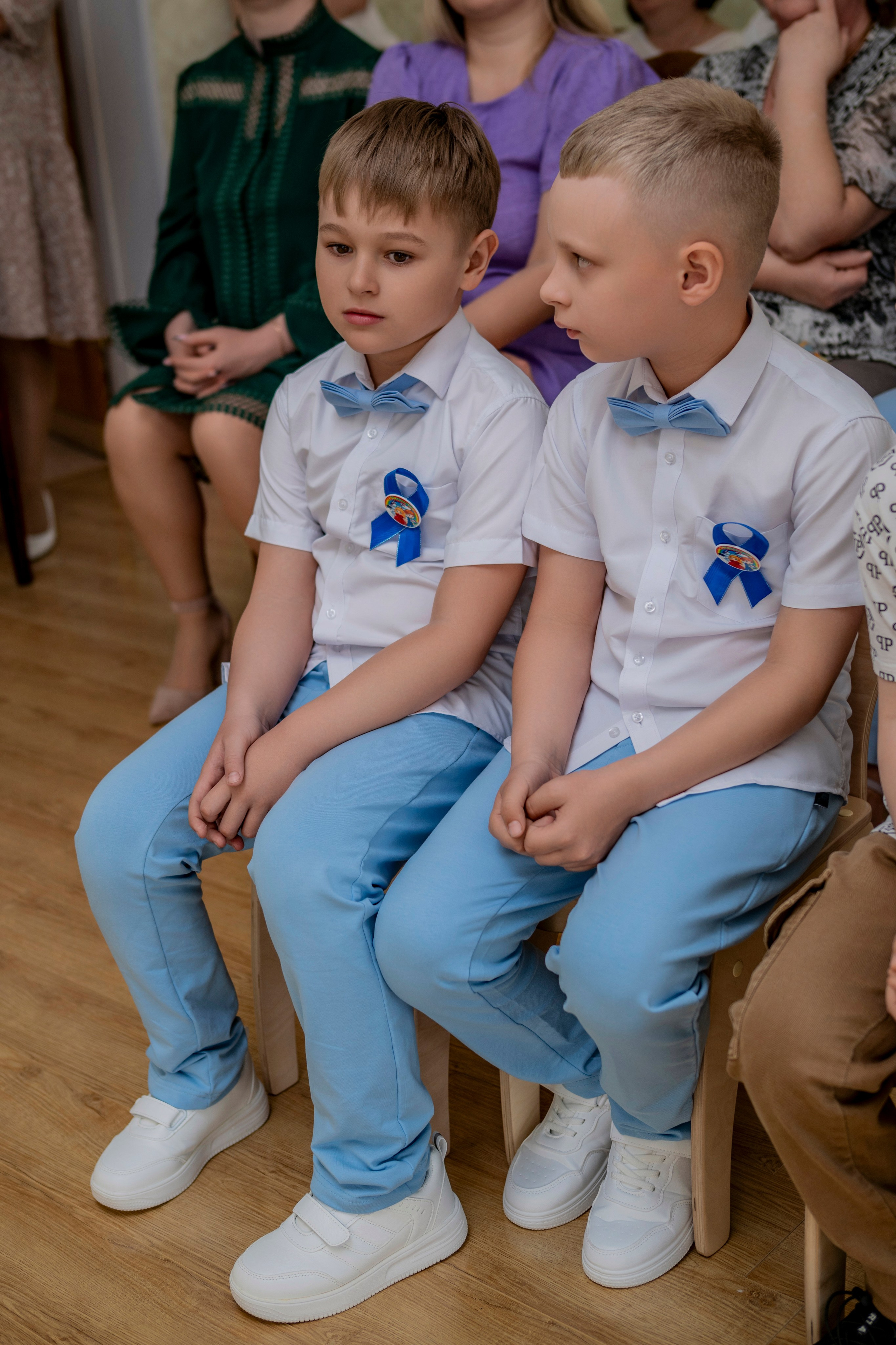 Выпускной Детский сад Лучик. Фотограф самых запоминающихся моментов Вашей жизни