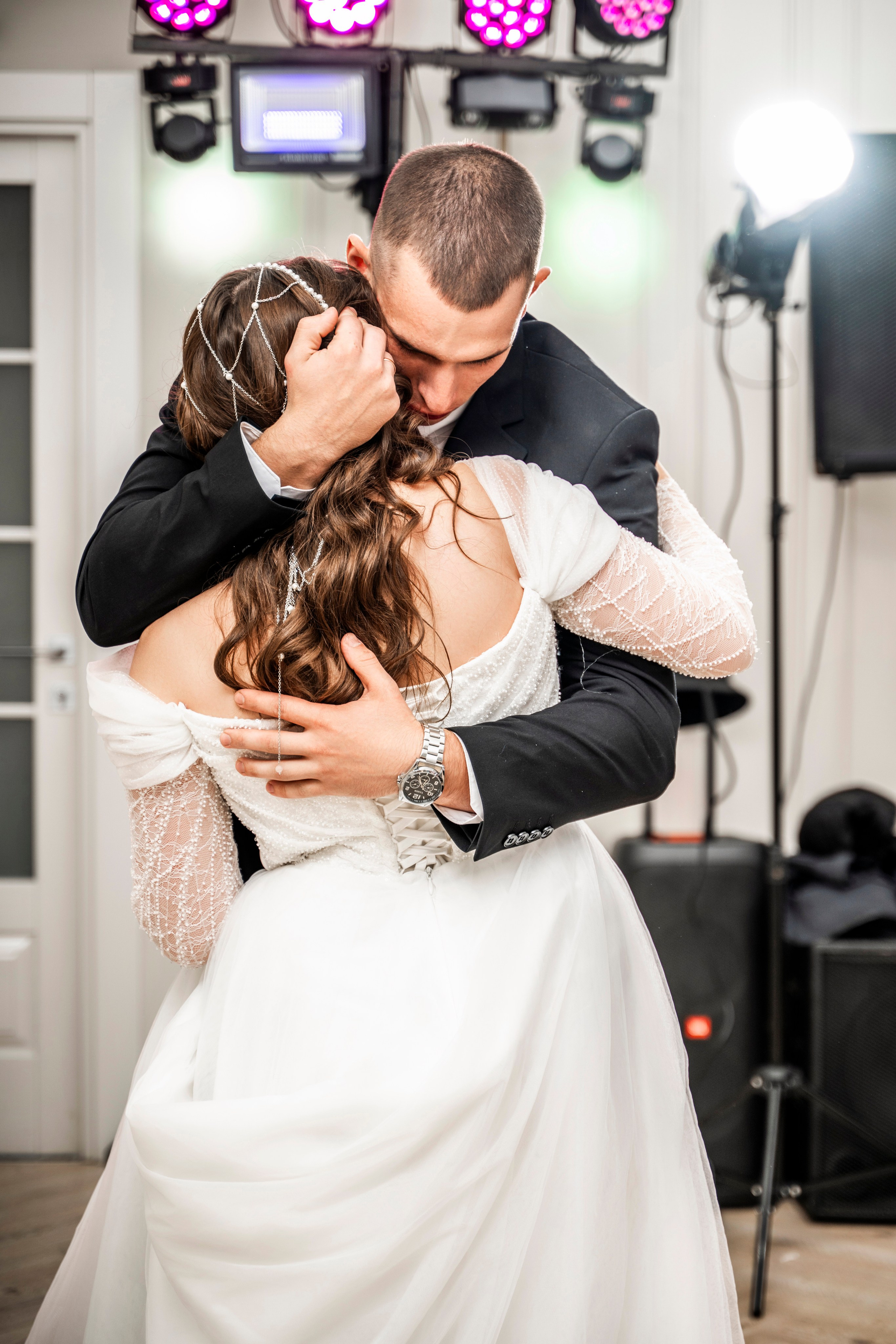 Арина & Артём. Фотограф самых запоминающихся моментов Вашей жизни