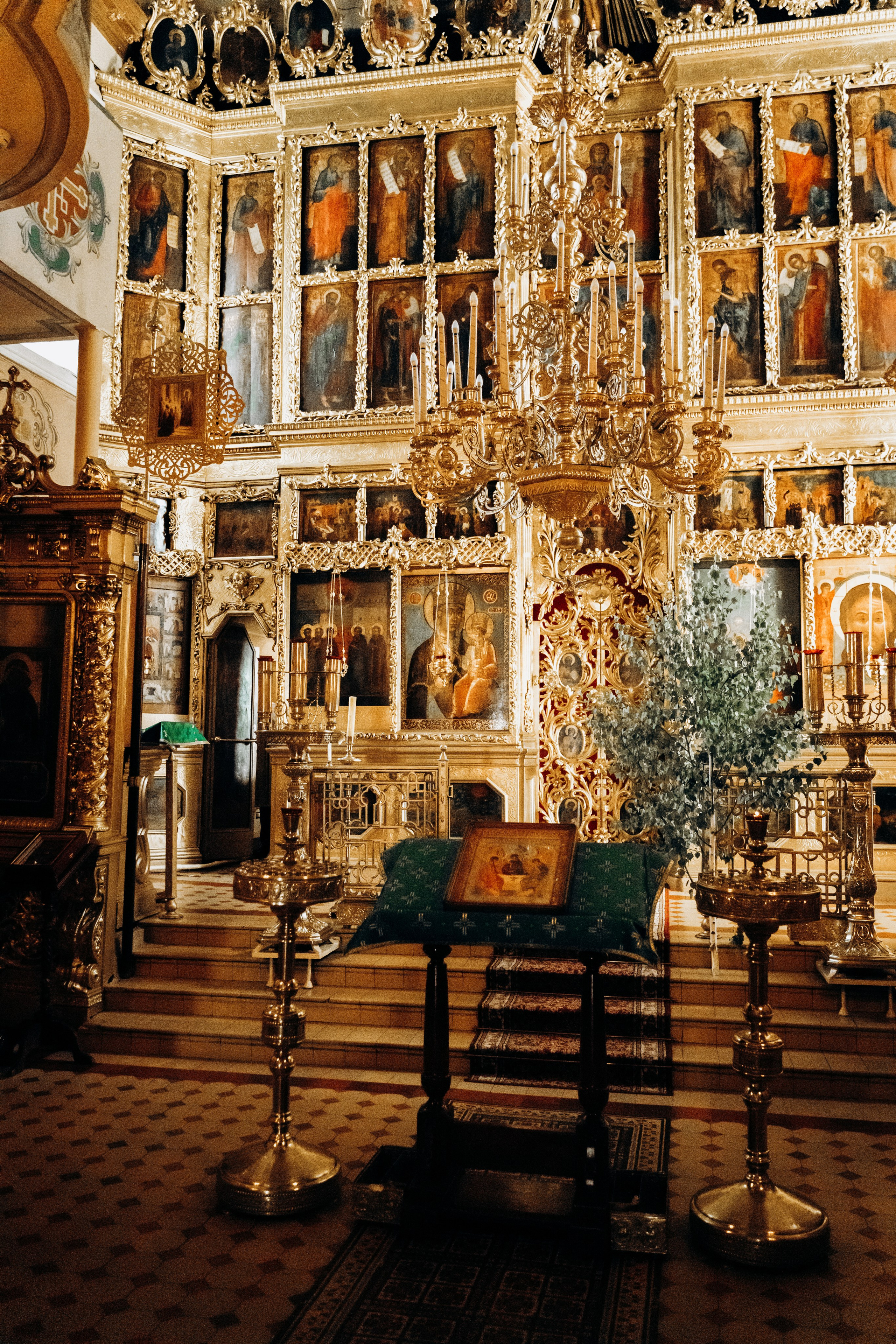 Крещение Артема. Фотограф самых запоминающихся моментов Вашей жизни