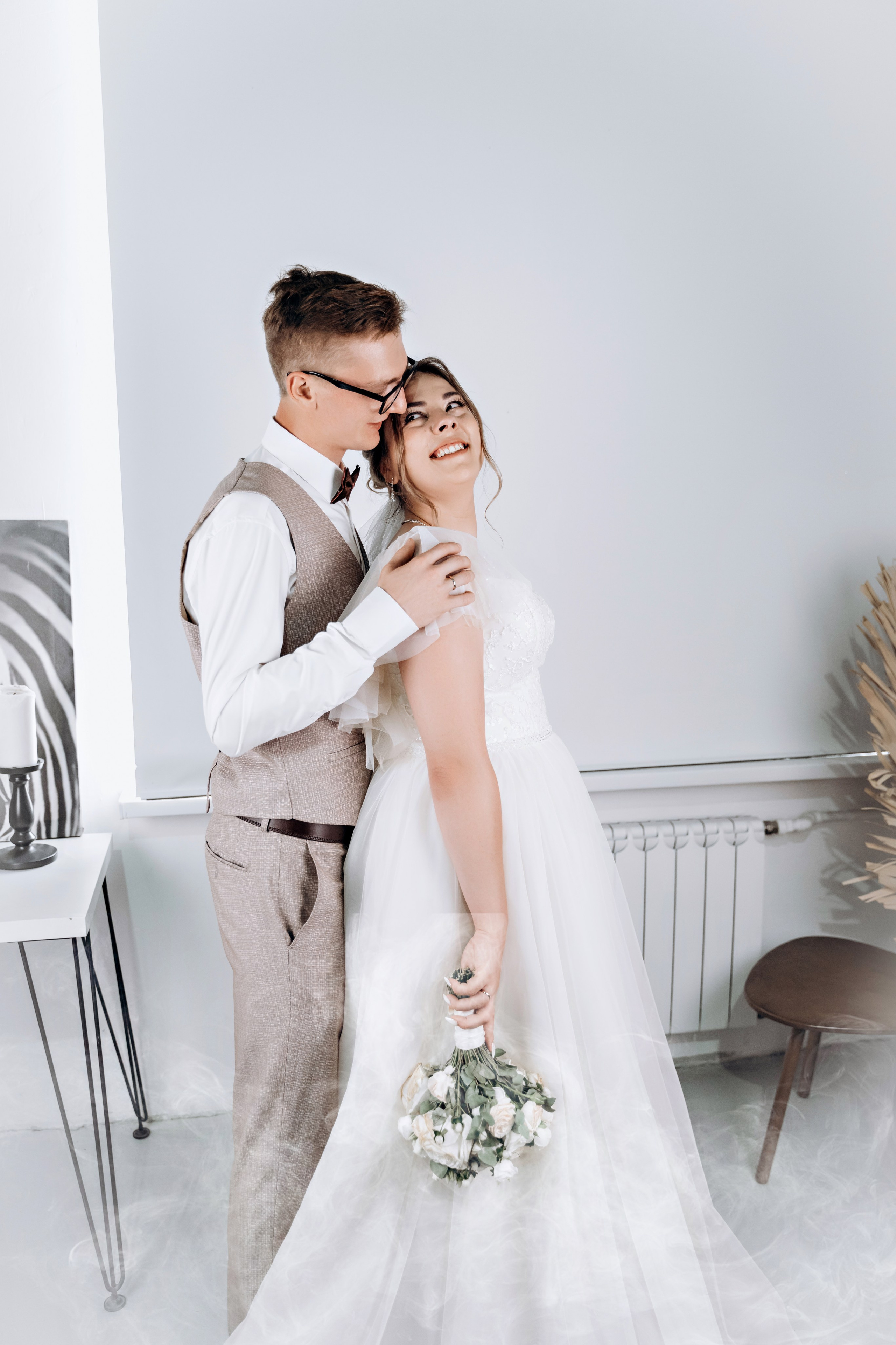 Вадим и Валерия. Фотограф самых запоминающихся моментов Вашей жизни