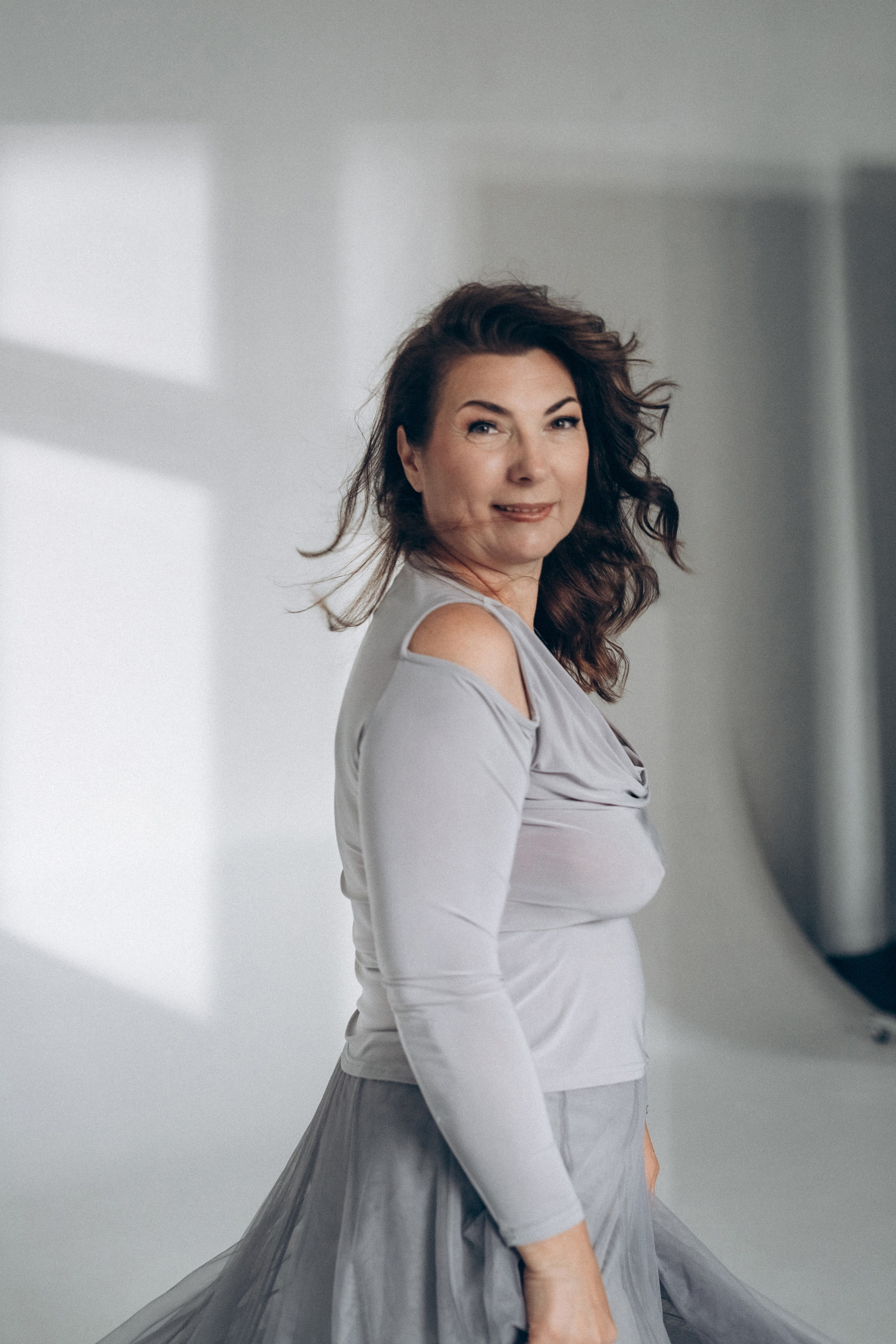 Анастасия. Фотограф Ногинск Электросталь Наталья Осетрова