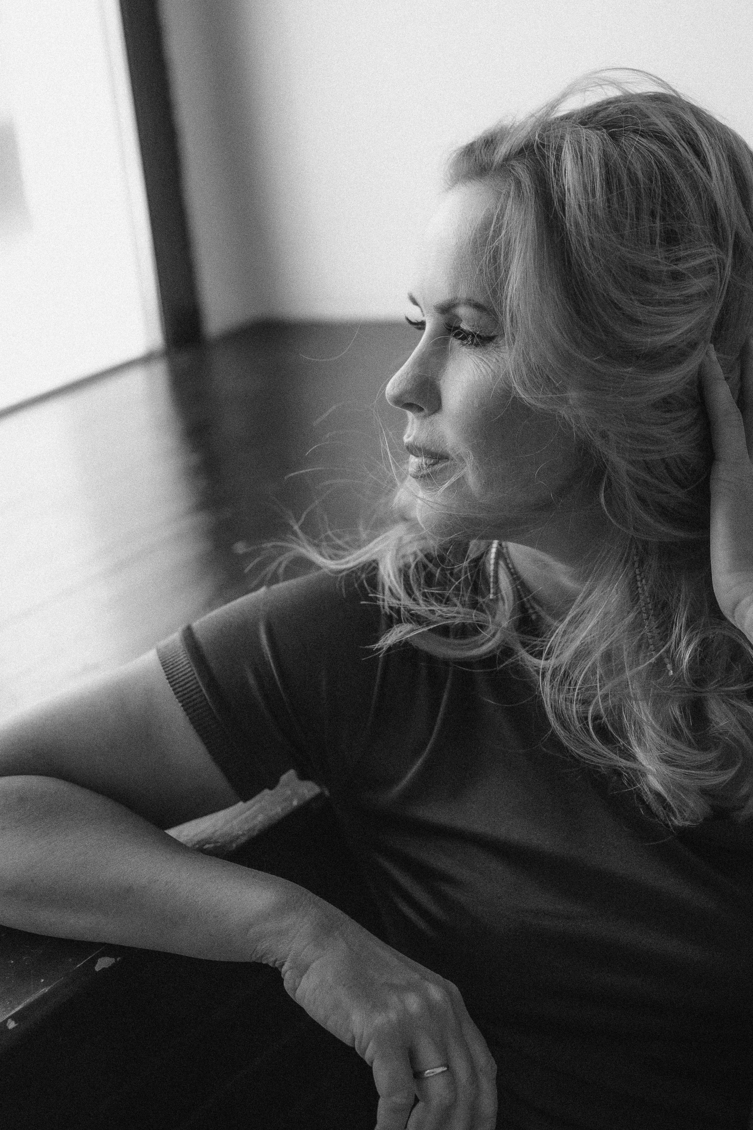 Анна. Фотограф Ногинск Электросталь Наталья Осетрова