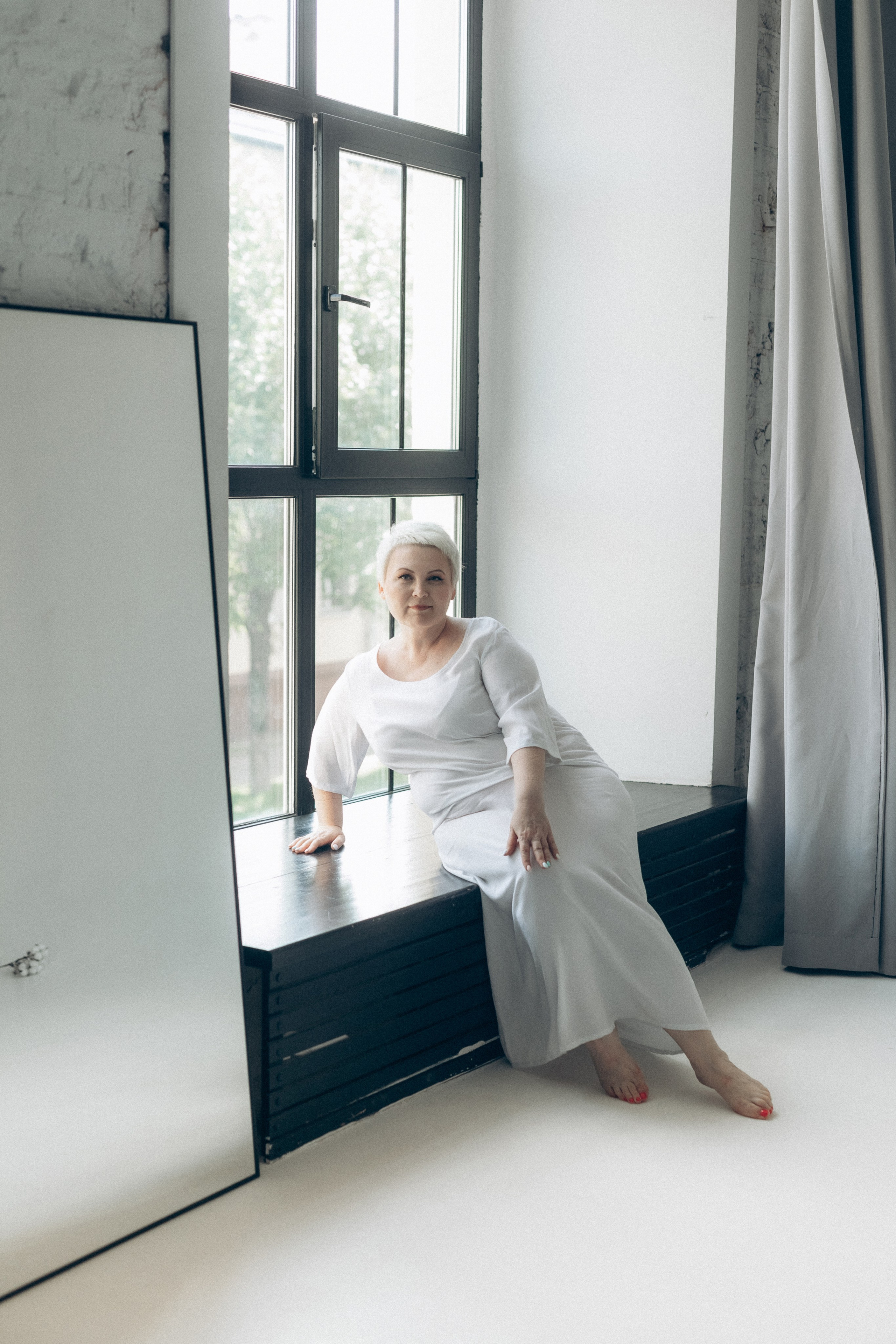 Светлана. Фотограф Ногинск Электросталь Наталья Осетрова