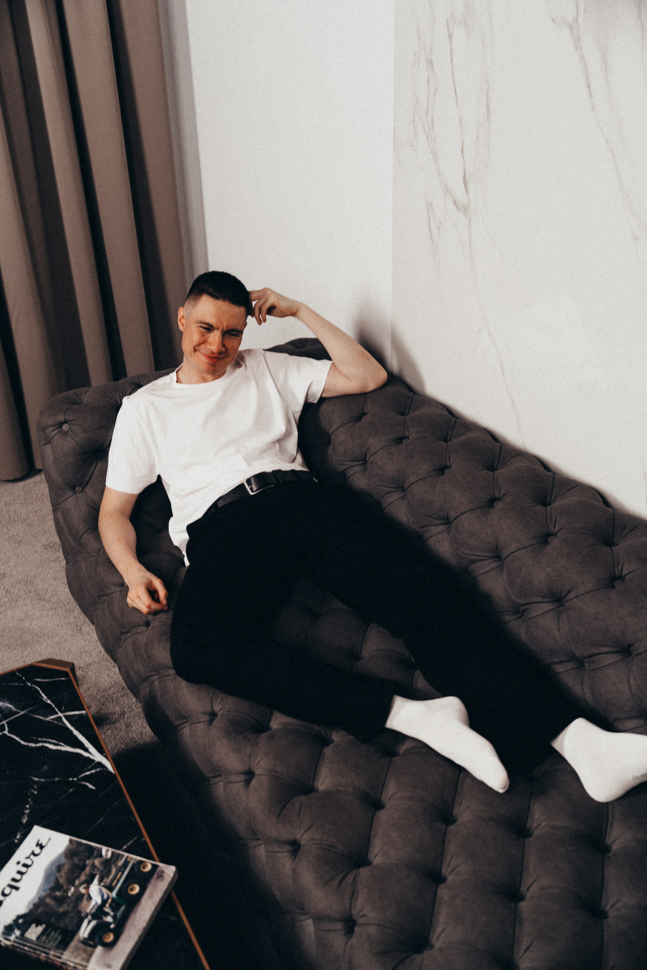 Фоат 30.08. Идеальные портреты для соцсетей — Фотограф Ленар