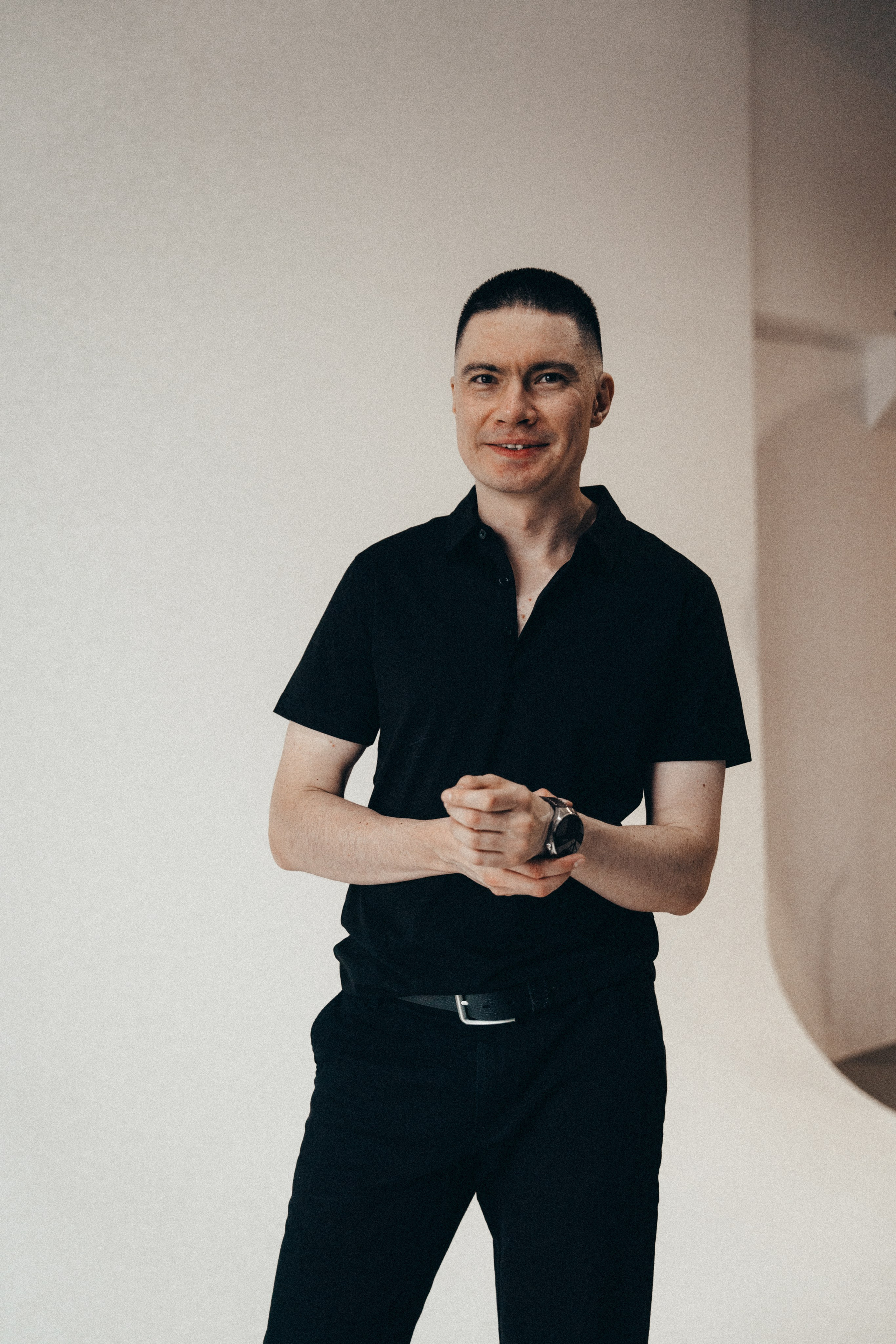 Фоат 30.08. Идеальные портреты для соцсетей — Фотограф Ленар