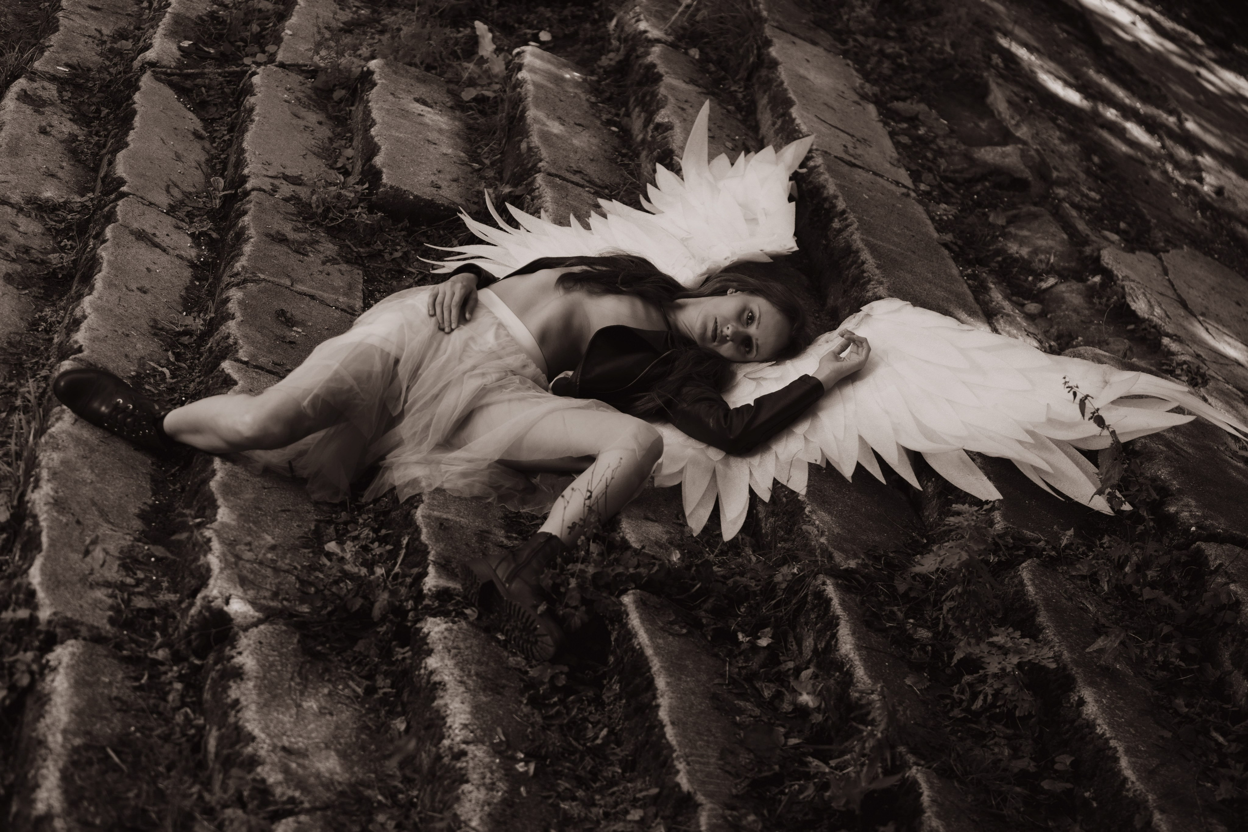 Гостинная. Вячеслав Новичков Фотограф чувств и состояний