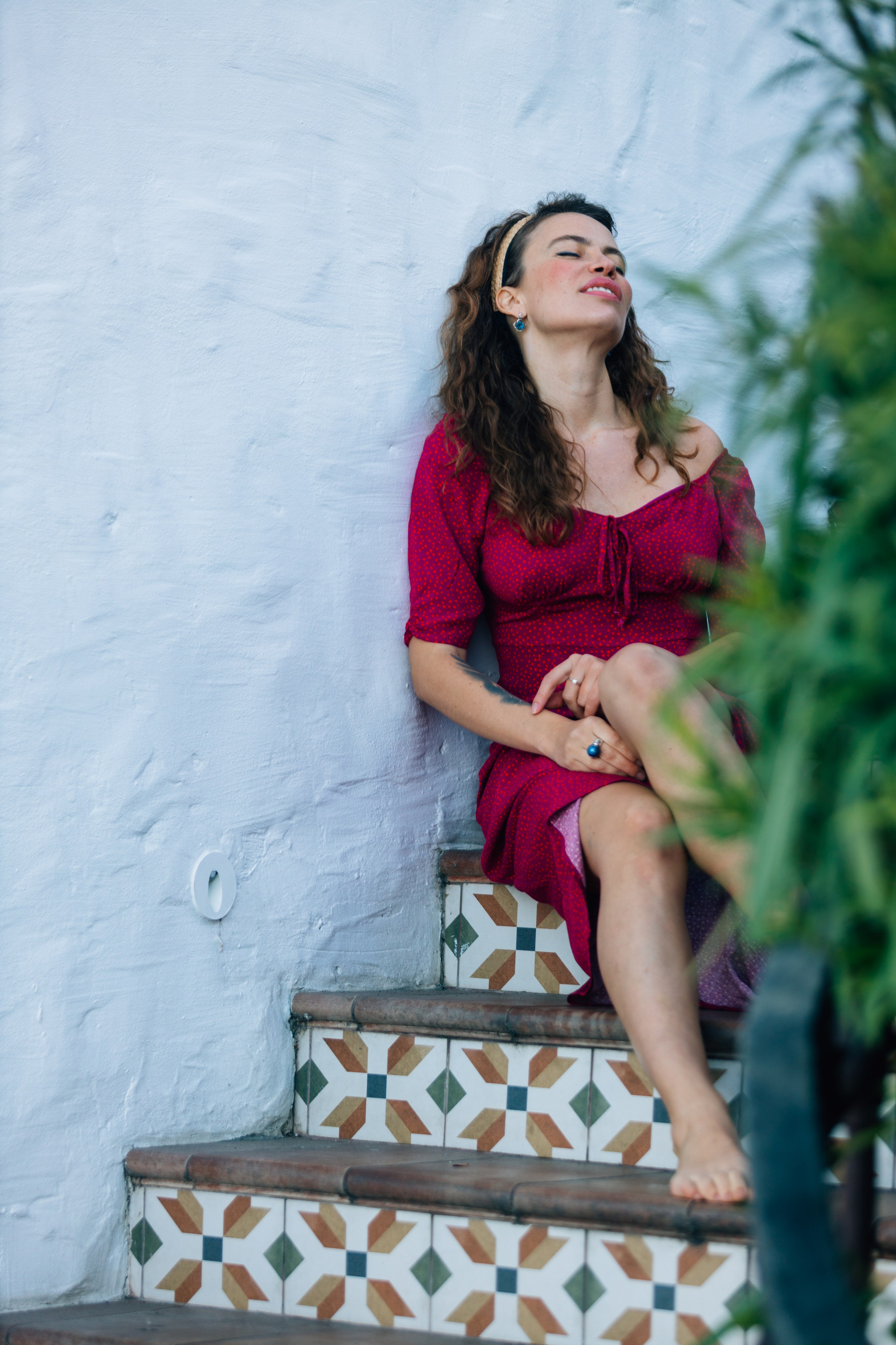 Личные сеты. Вячеслав Новичков Фотограф чувств и состояний