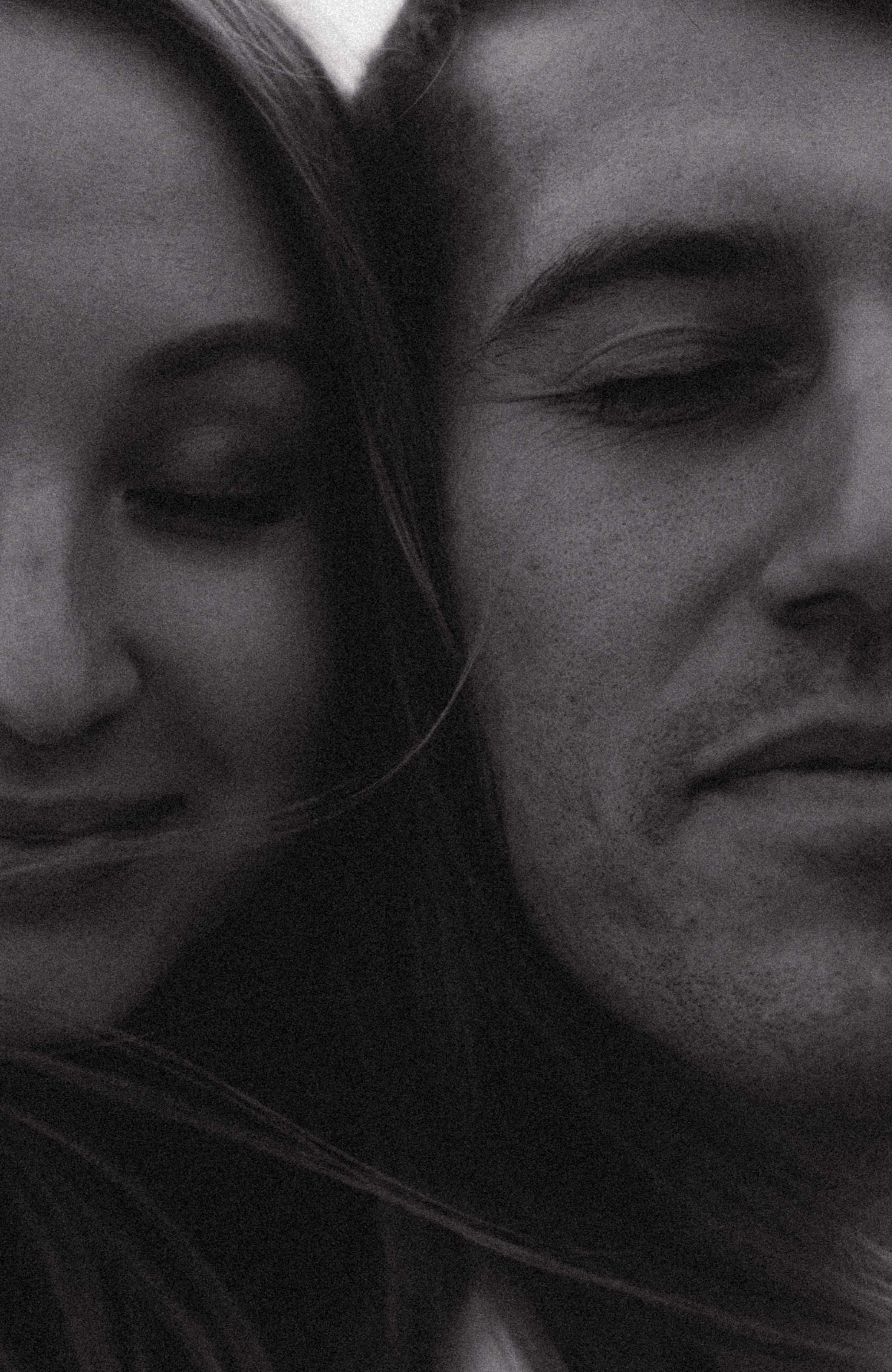 Тимур и Лера. Фотограф в Петербурге Ольга Стрельченко