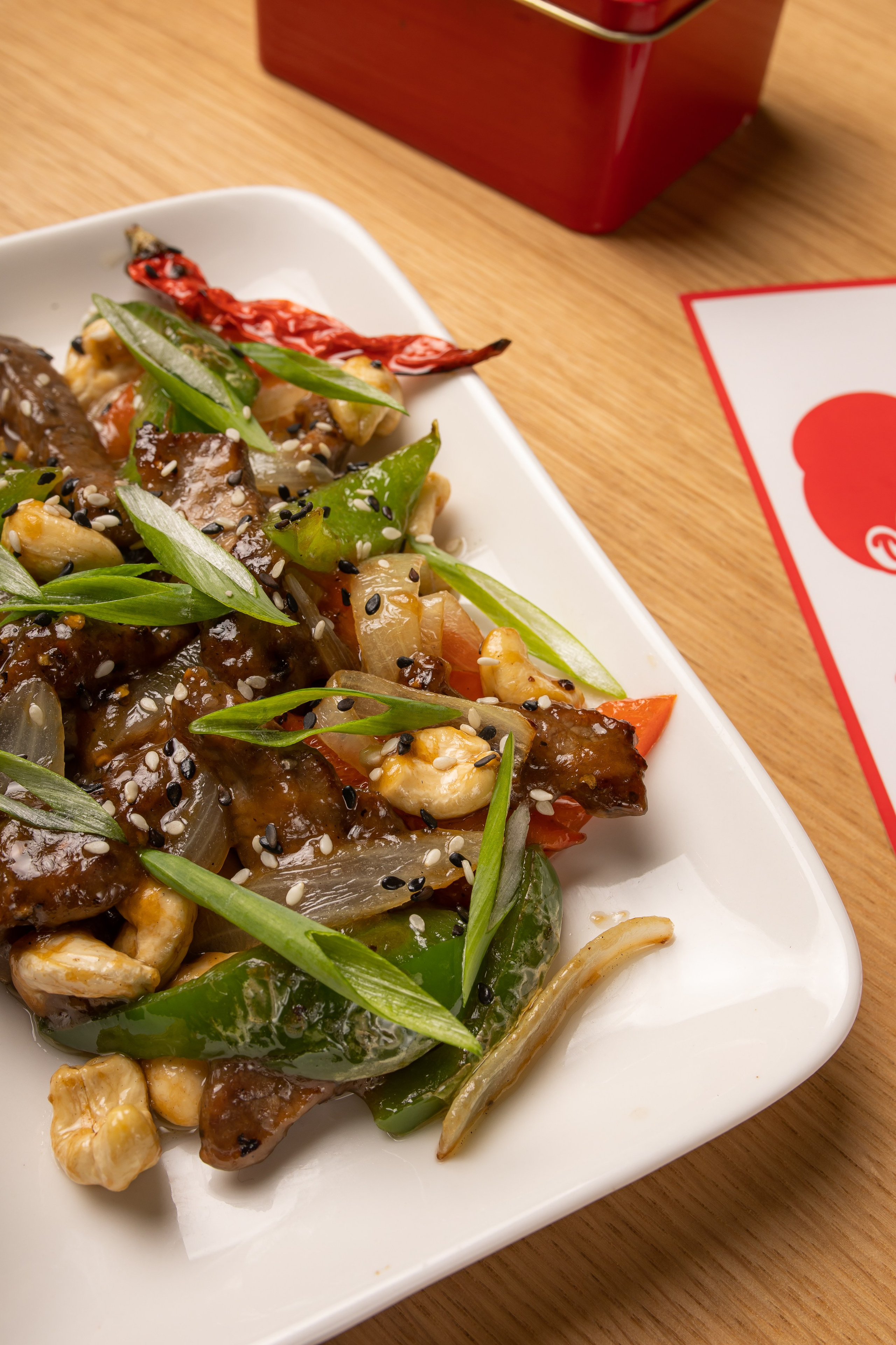 ЛАН МА. Фотограф Агеева Мария