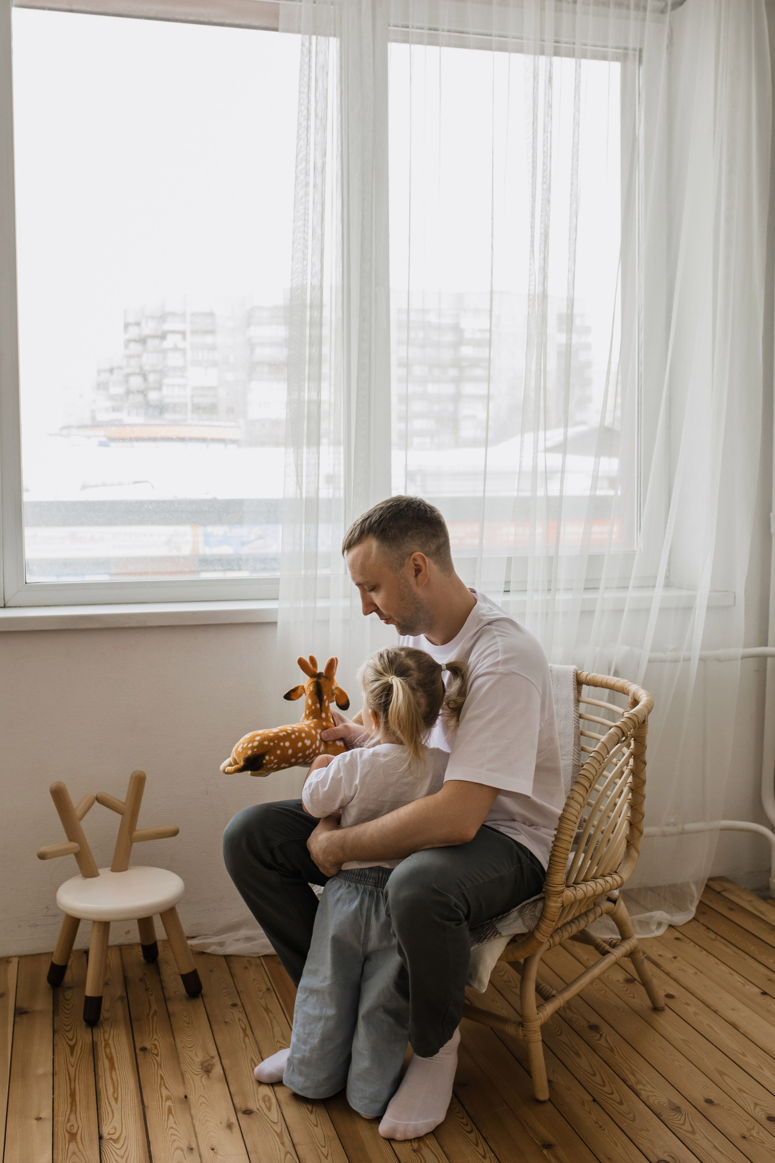 С малышами. Свадебный фотограф в Новосибирске Анжелика Шамсутдинова