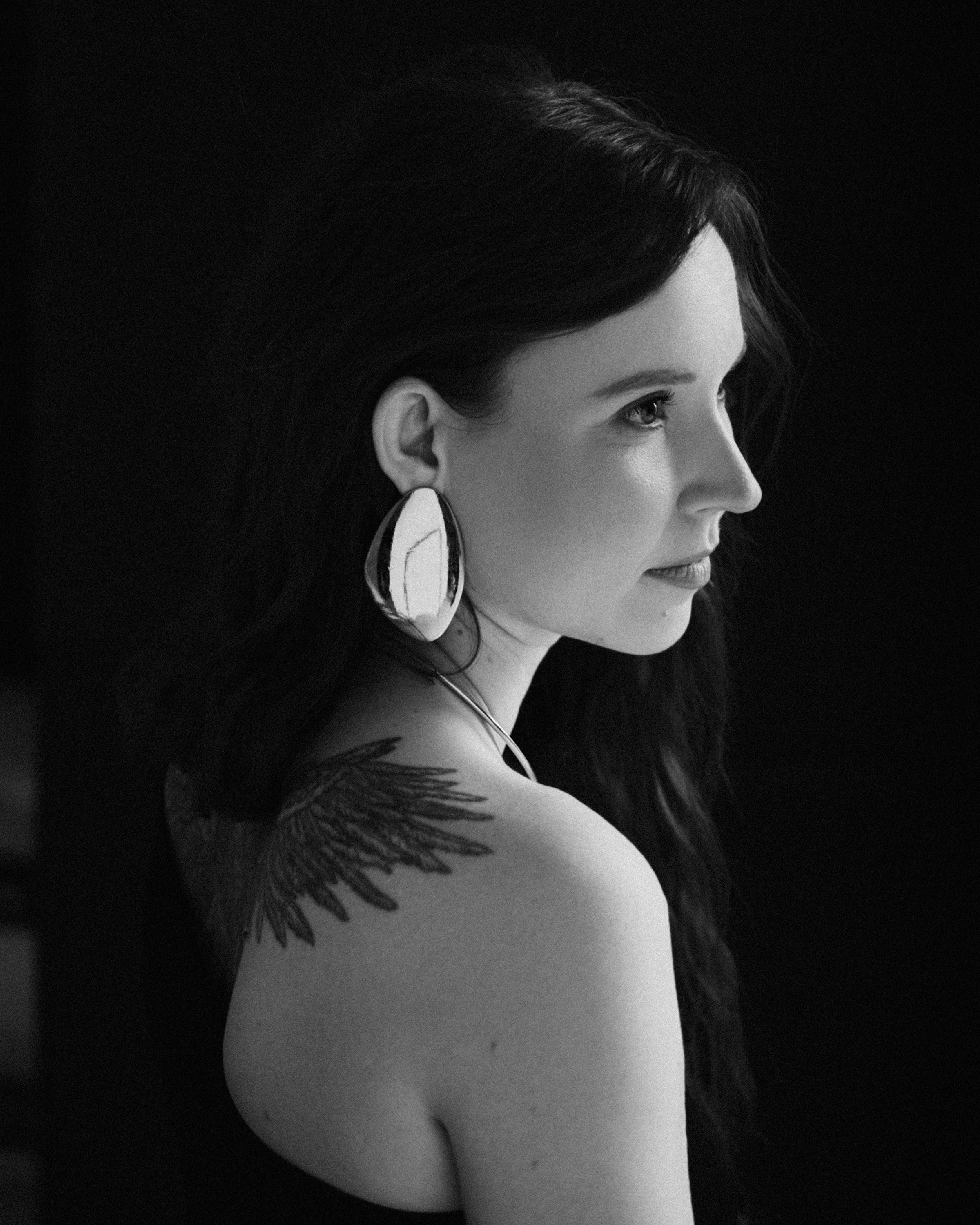 Кристина. Портретный фотограф в Санкт-Петербурге Антон Овчинников