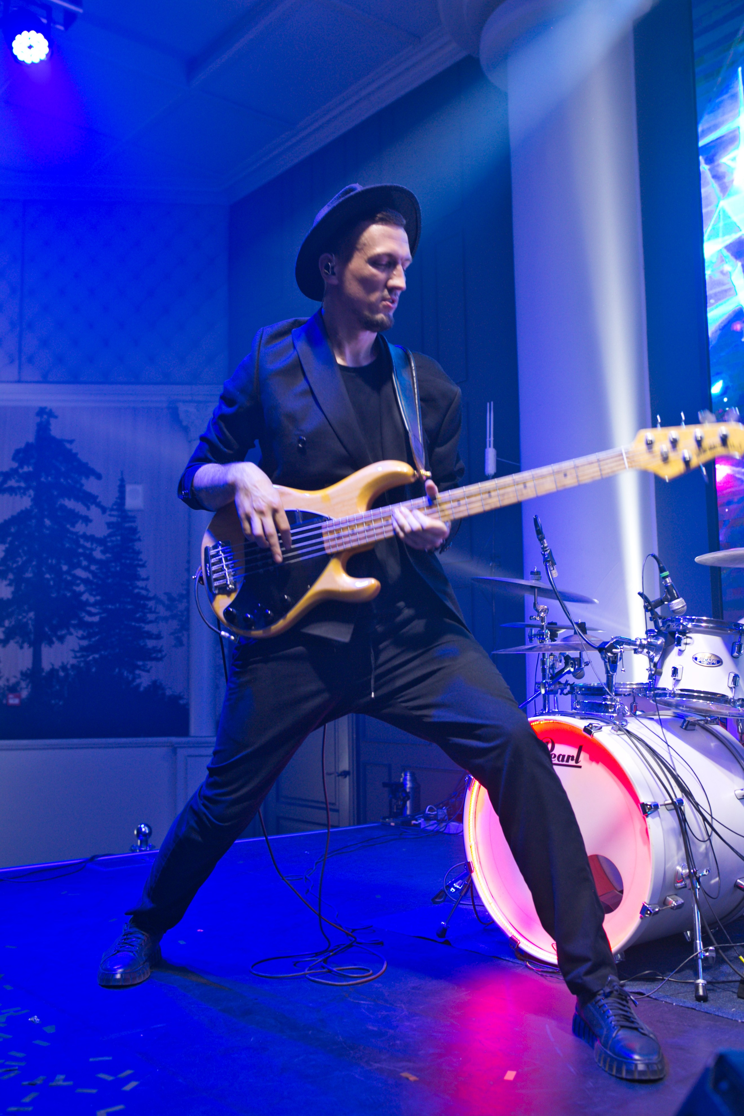 Фотосъемка праздников во Владивостоке, Уссурийске. Портретный, свадебный, репортажный фотограф во Владивостоке Юлиана Джули Фокс