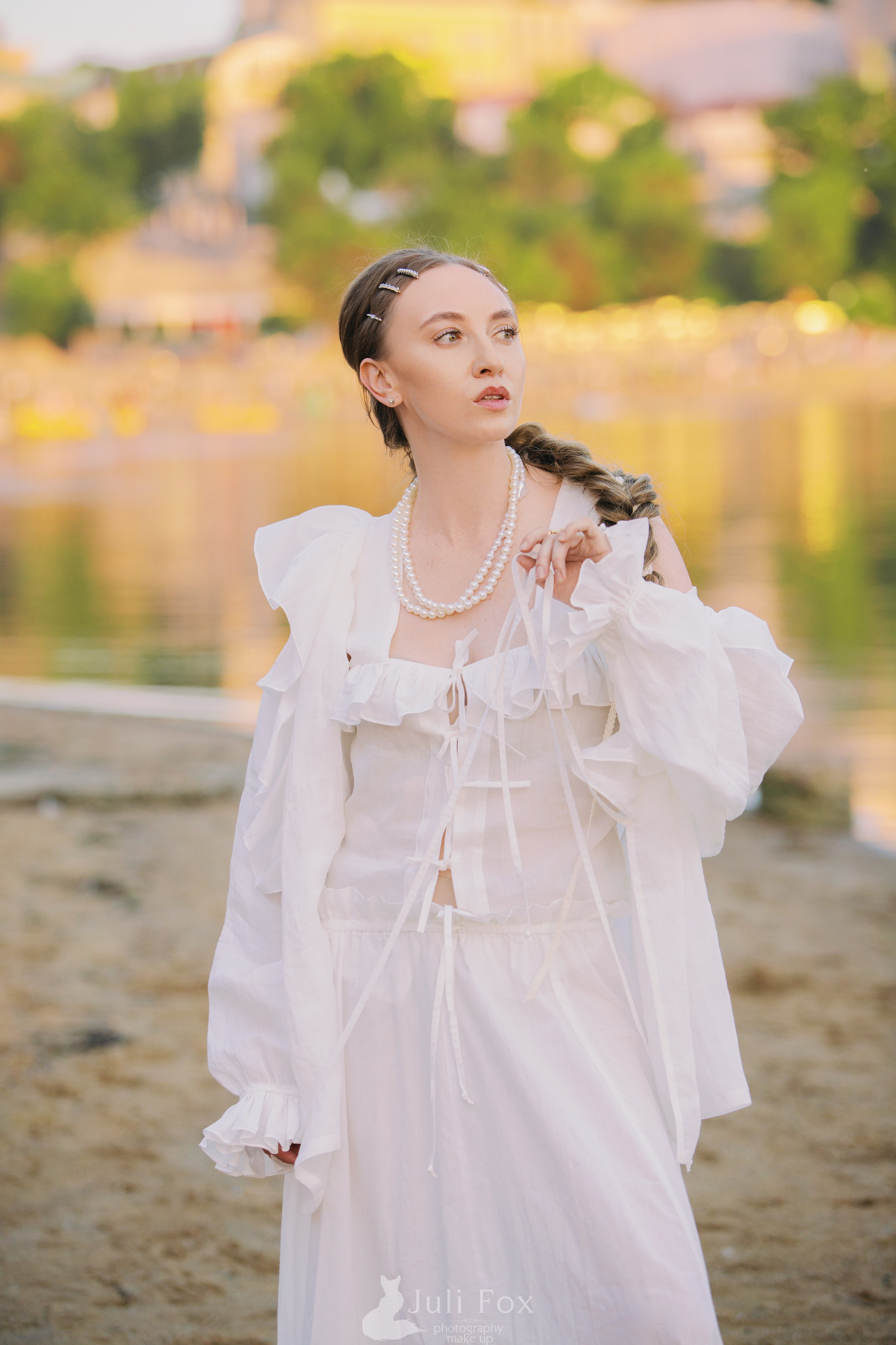Фотосъемка для маркетплейсов во Владивостоке. Портретный, свадебный, репортажный фотограф во Владивостоке Юлиана Джули Фокс