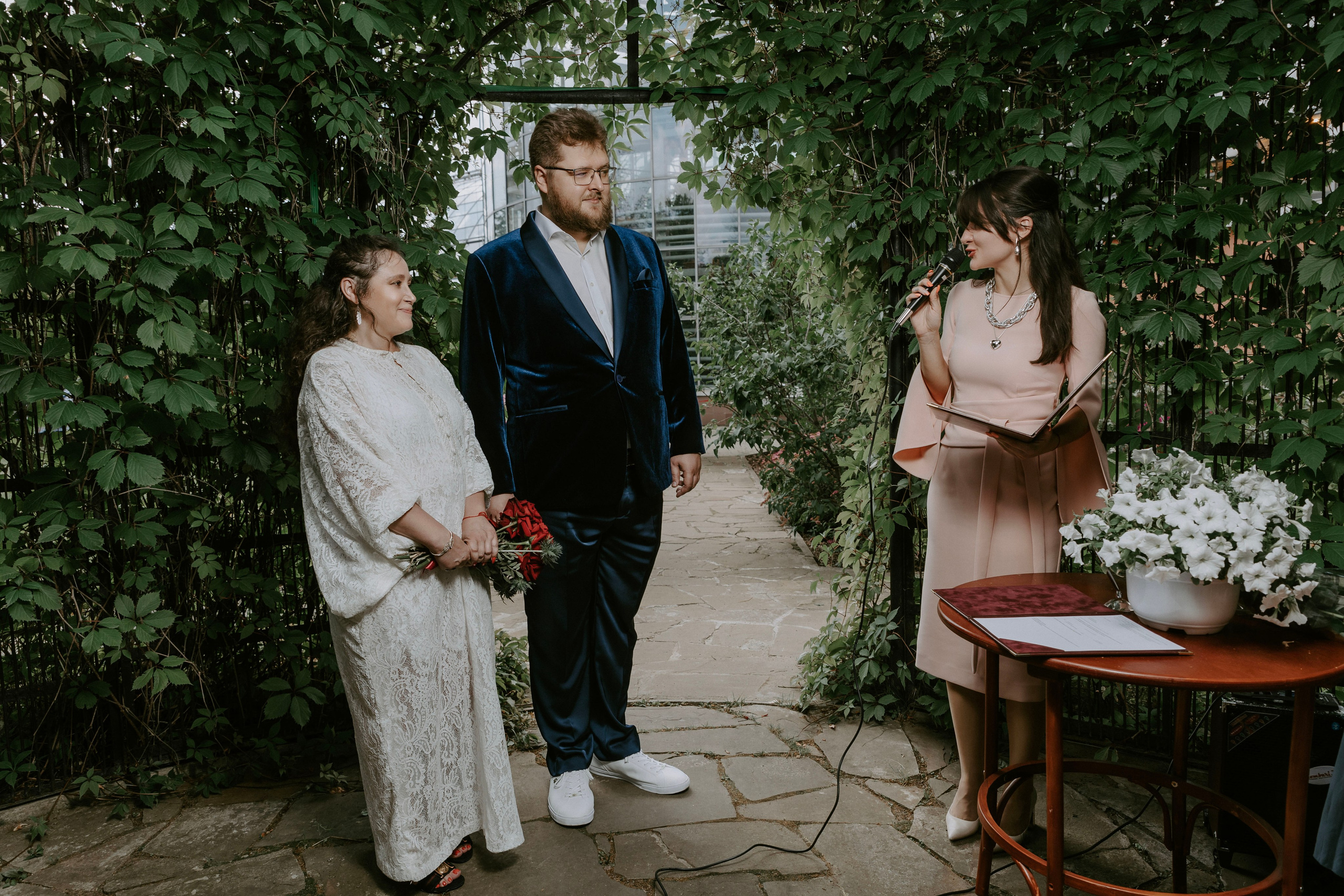 Александр и Анна. Photographer in Moscow & everywhere in the World Alena Vyalova