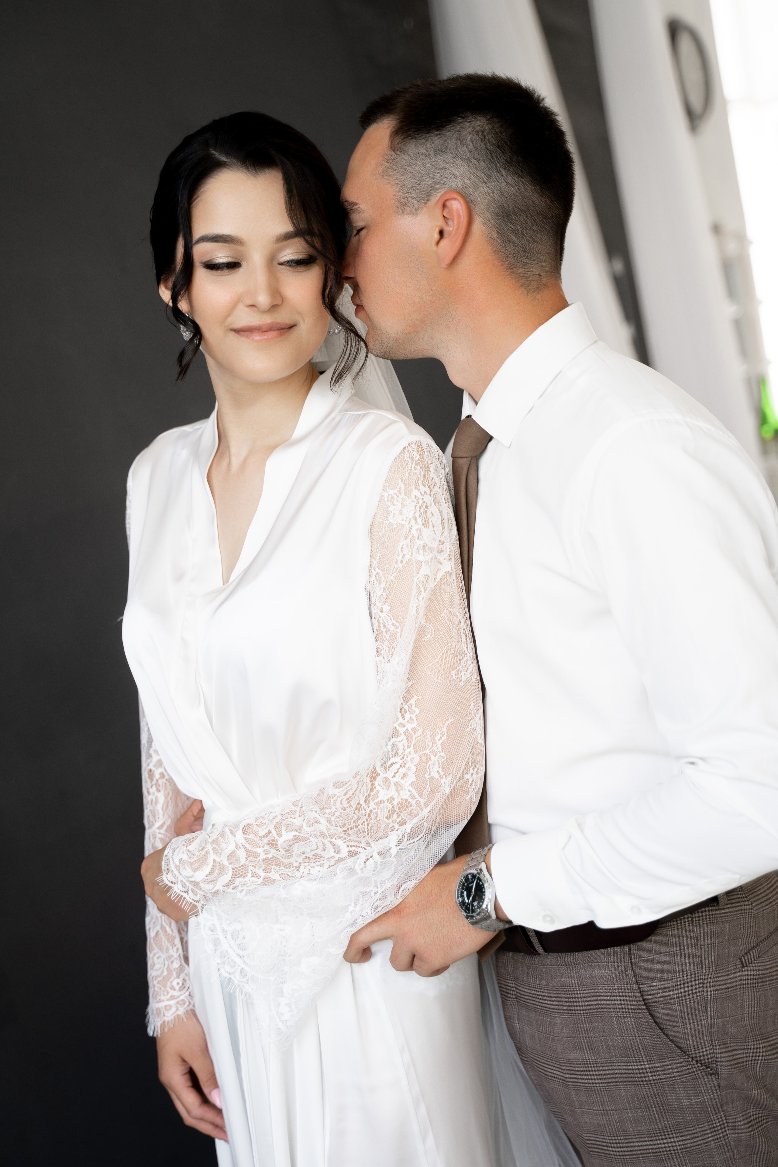 Свадьба в Бирске