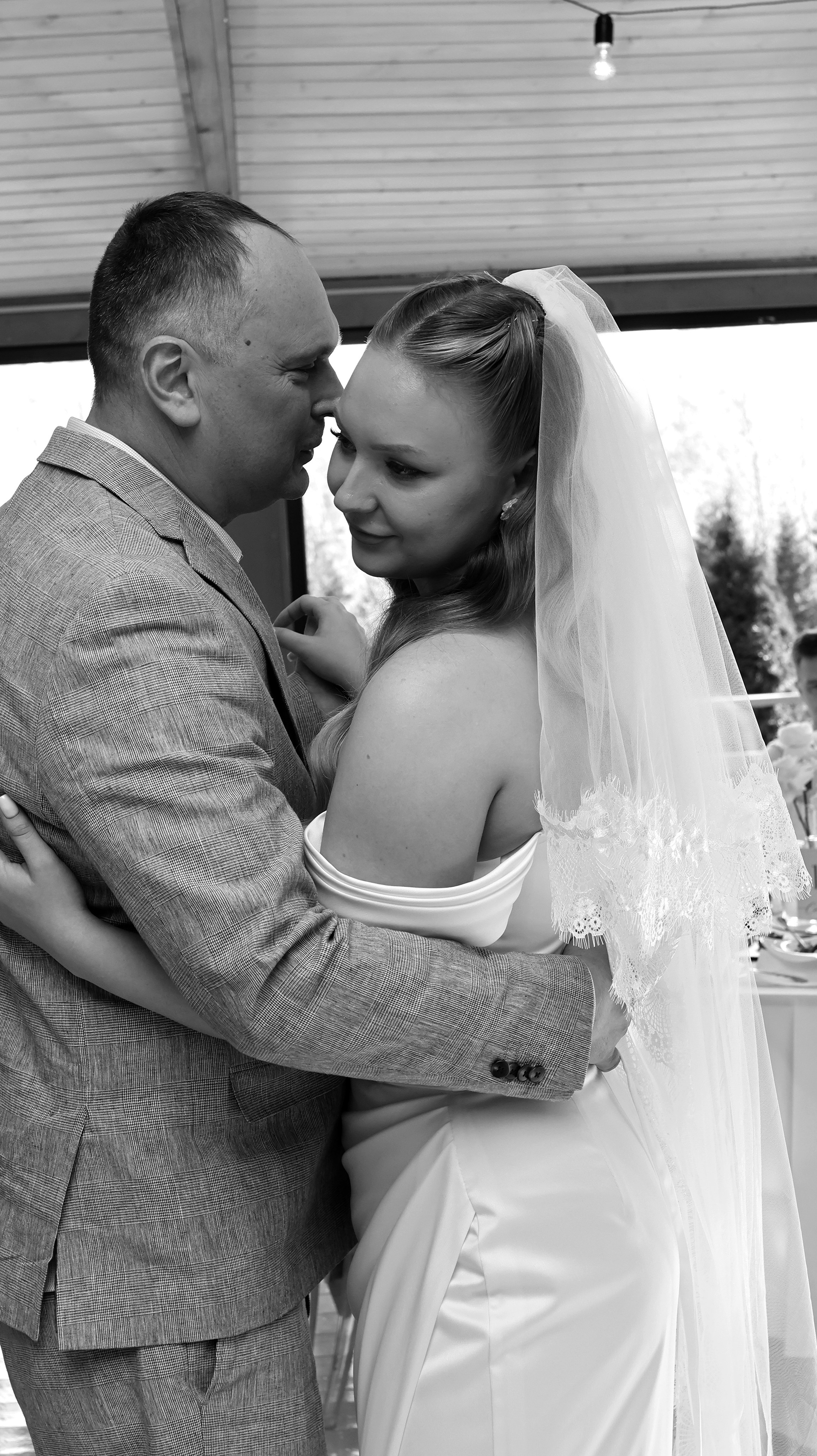 Матвей & Маргарита. Фотография — это жизнь, освещенная вспышкой