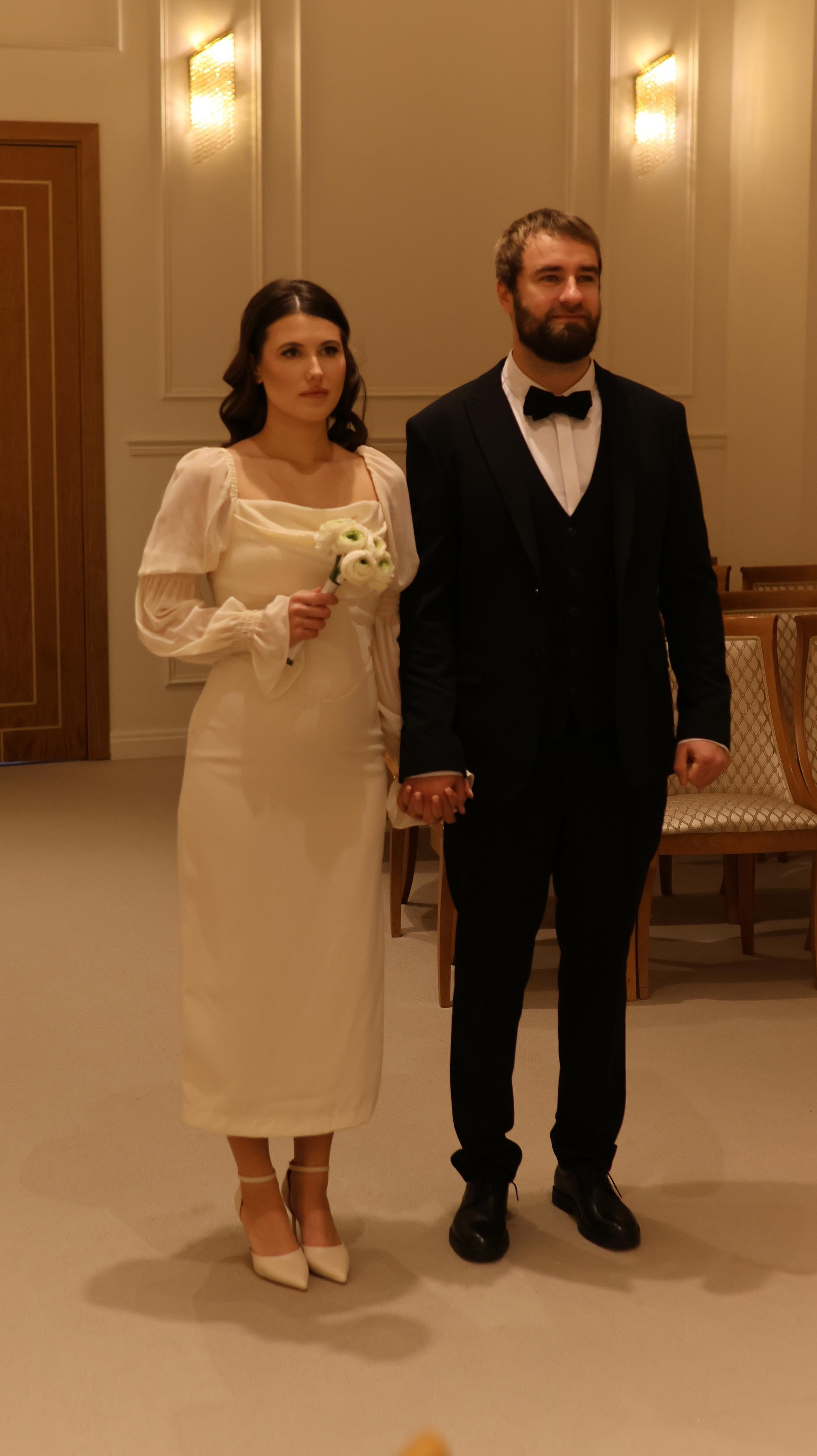 Валерия & Александр оригиналы. Фотография — это жизнь, освещенная вспышкой