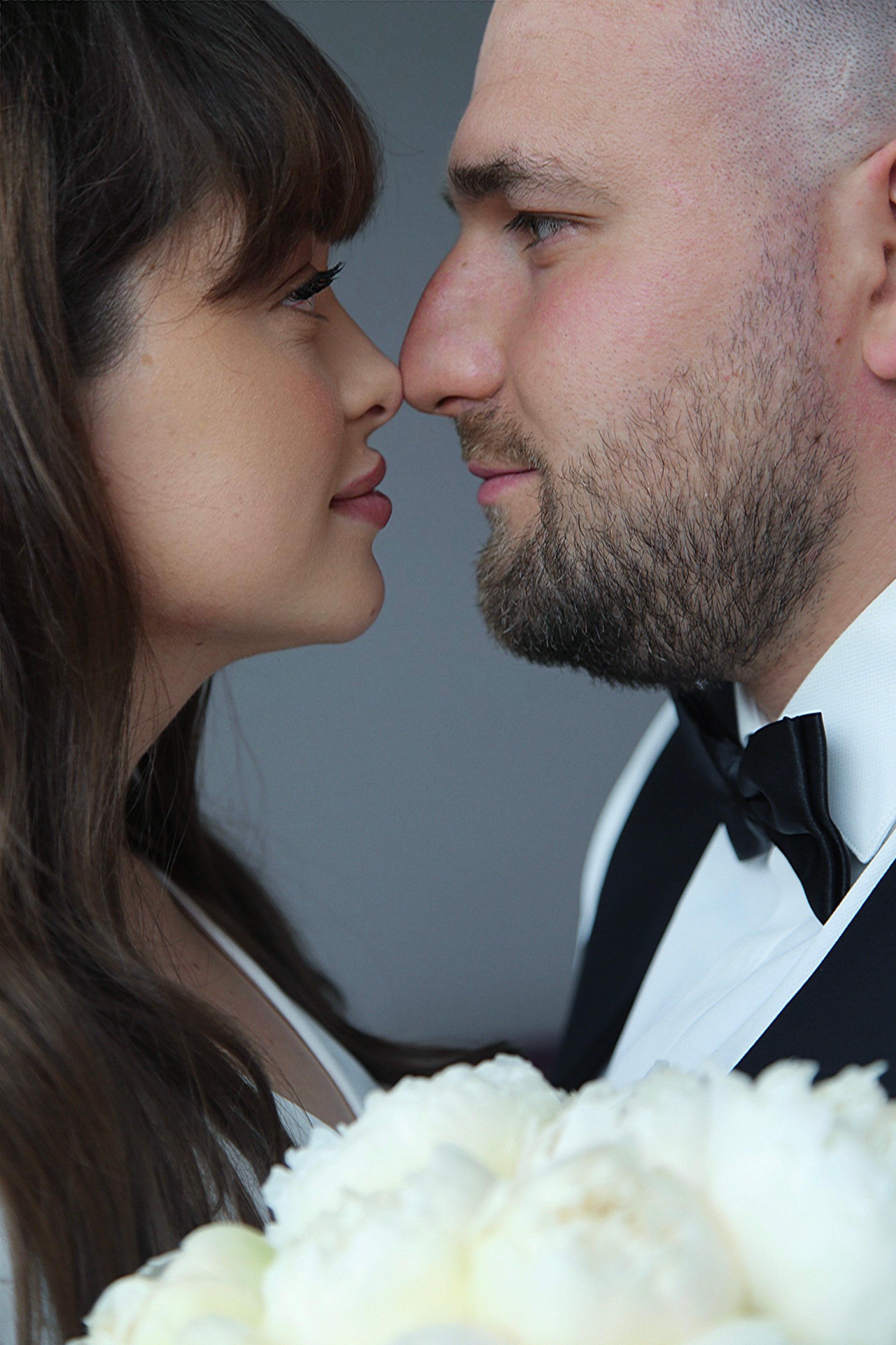 Даниил & Елизавета. Фотография — это жизнь, освещенная вспышкой