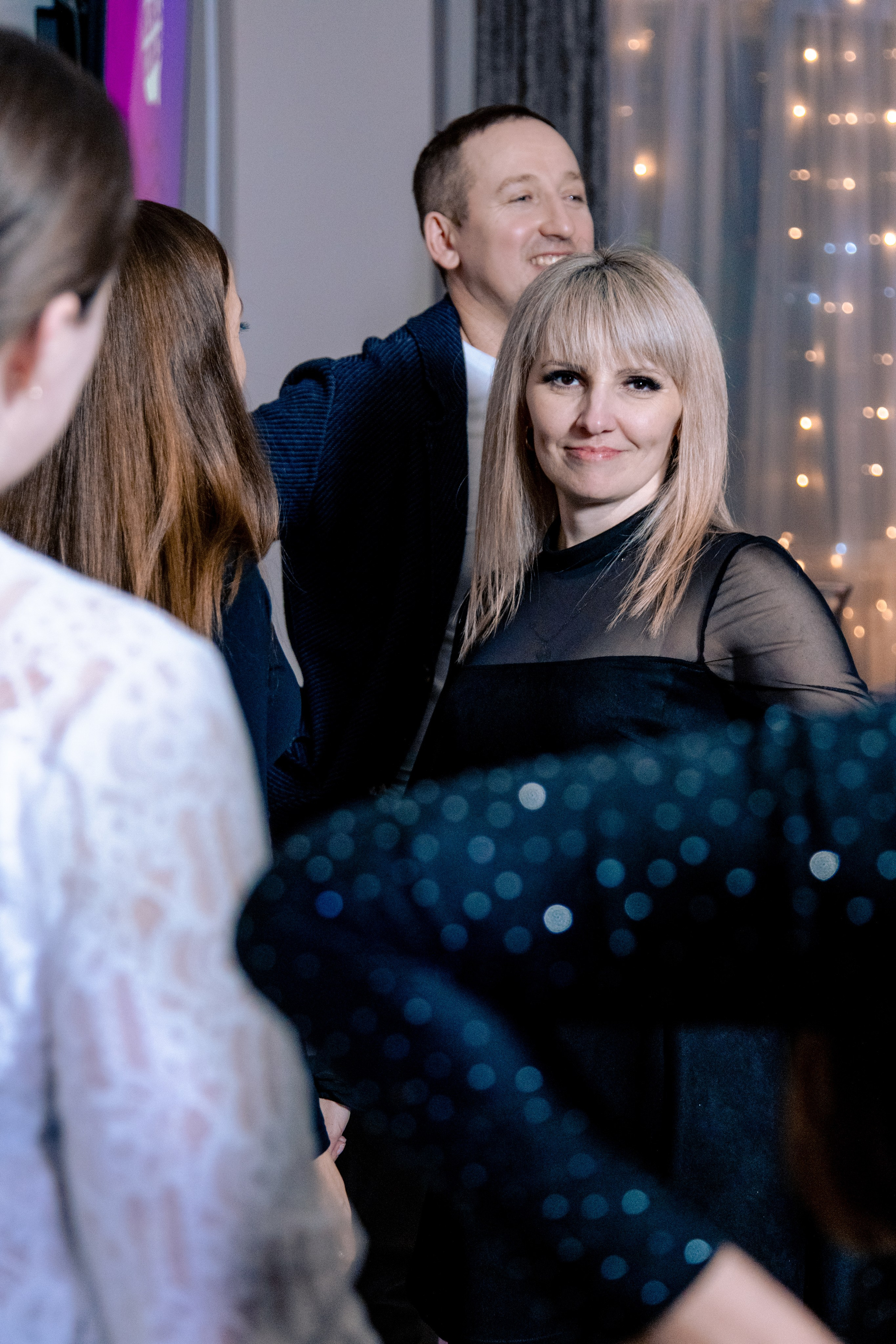 «Золотое время» Новогодний корпоратив. МЕДИА-РЕСУРС ХАБАРОВСК / Фотоотчеты / Репортажи / События