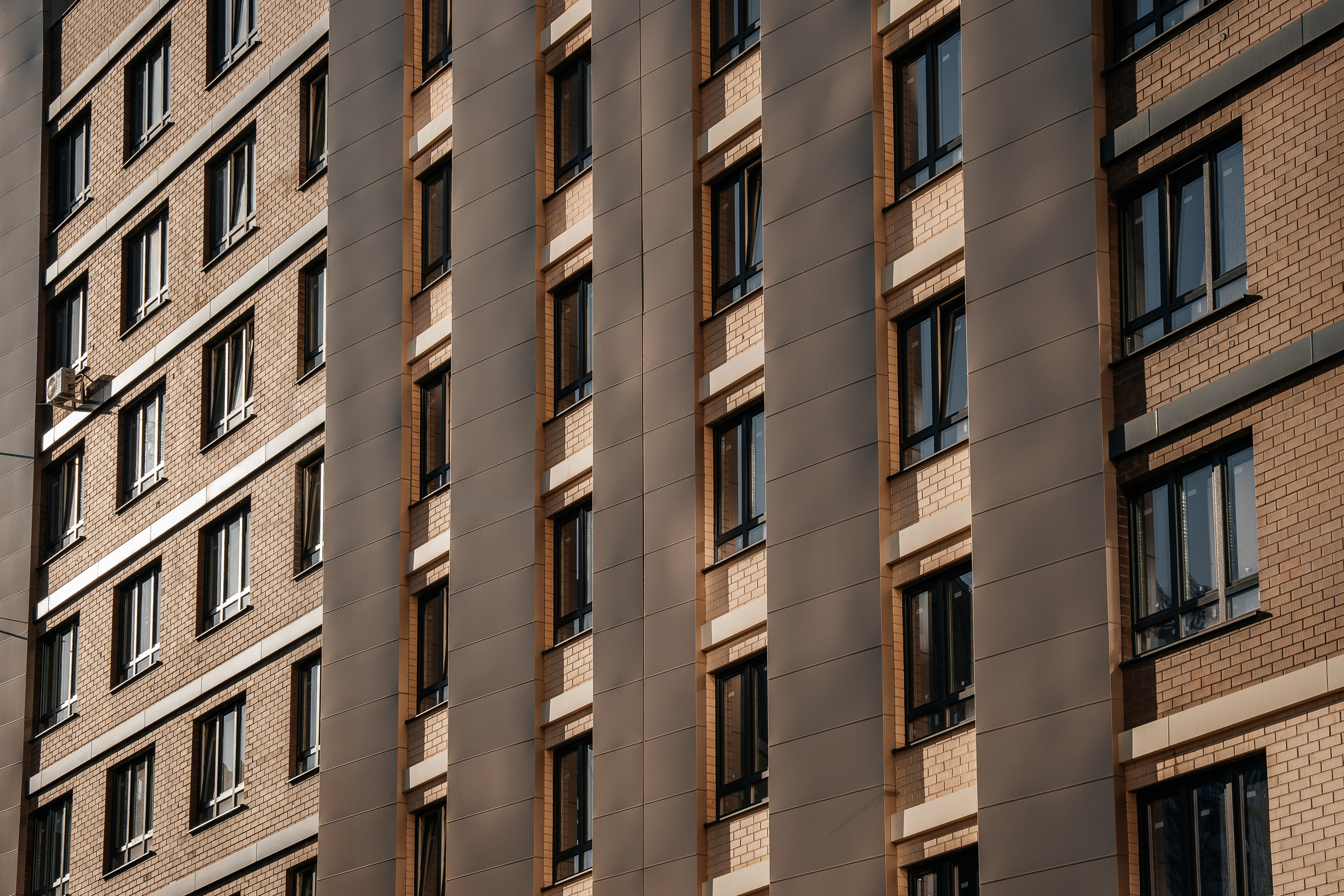 ЖК Парк Победы. KORCHAGIN VIDEO