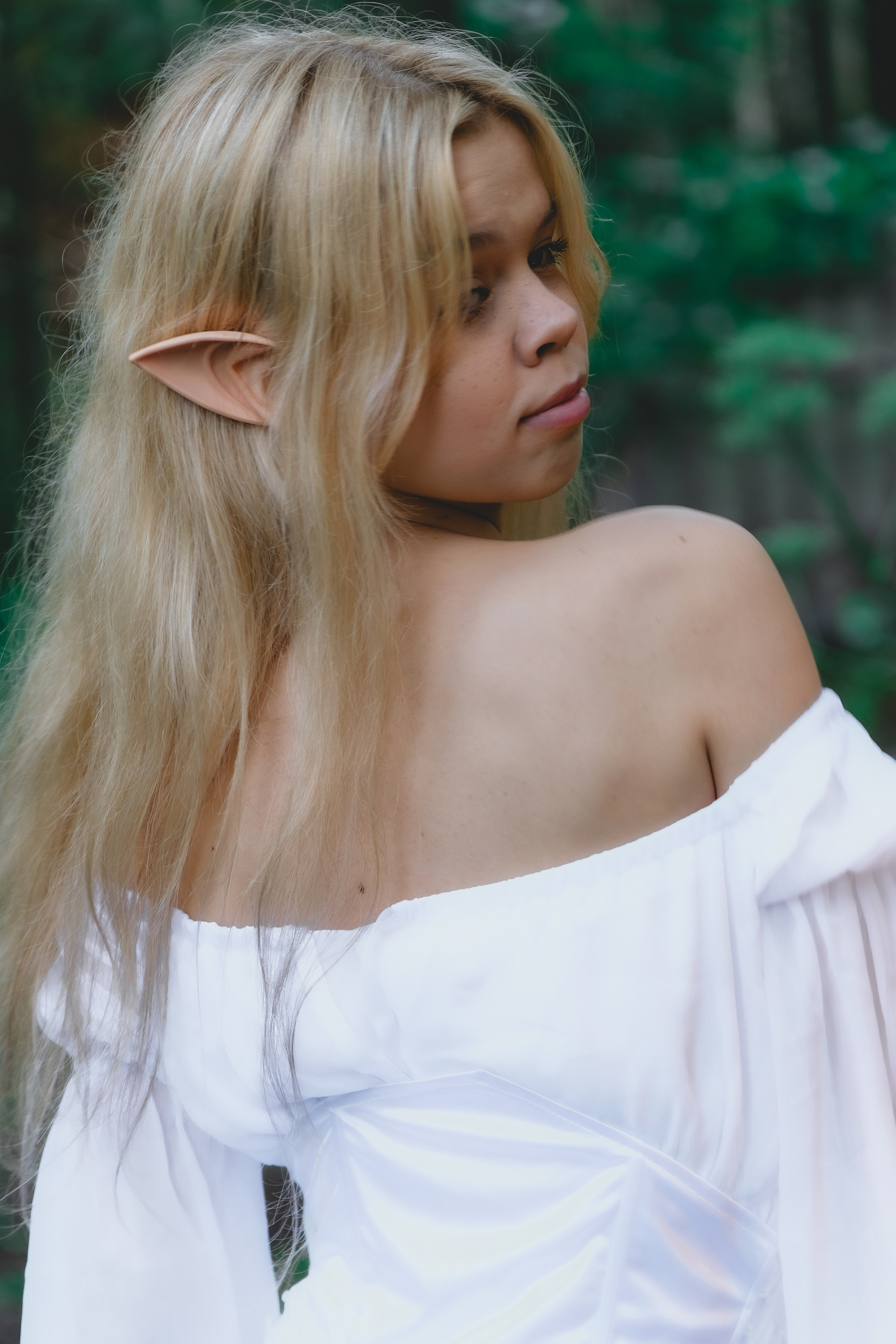 Sophy. Фотограф Антон Токарев | Екатеринбург