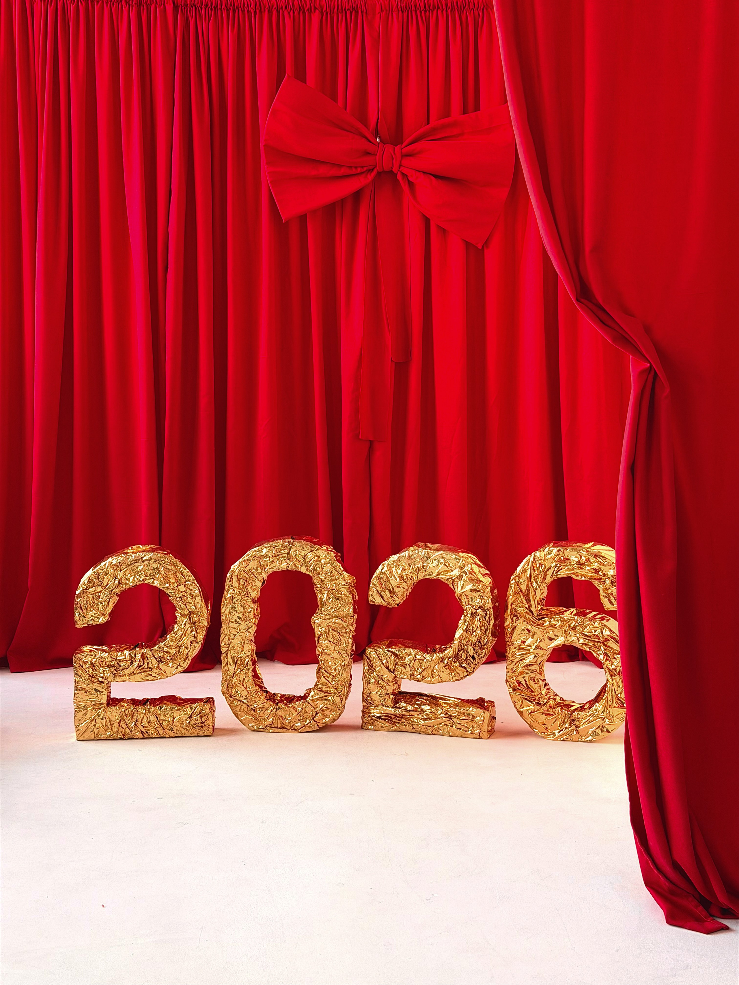 Зал LIGHT * NY 2026. Фотостудия Элис