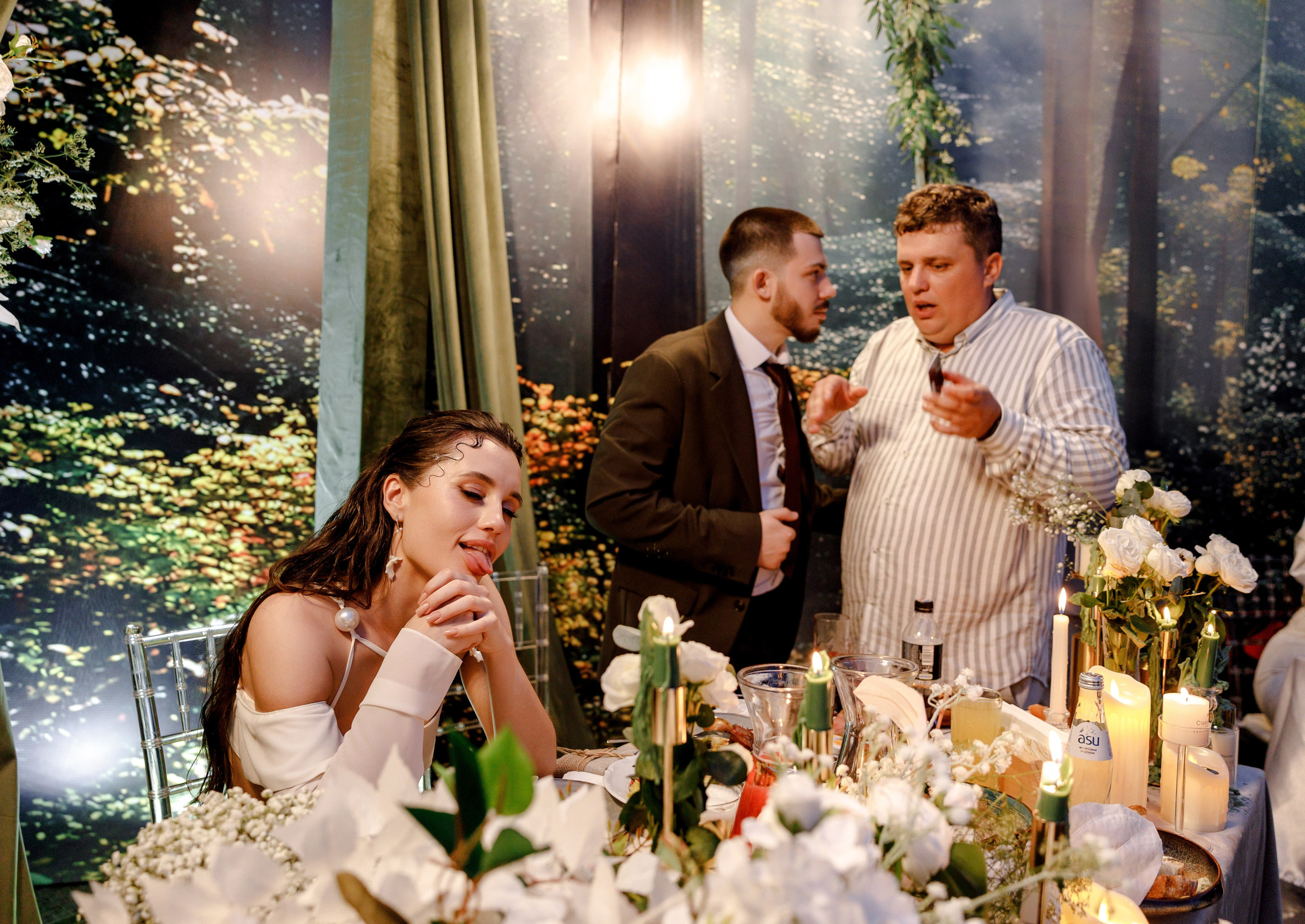 Иван & Ирина. Свадебный фотограф Костанай/Астана