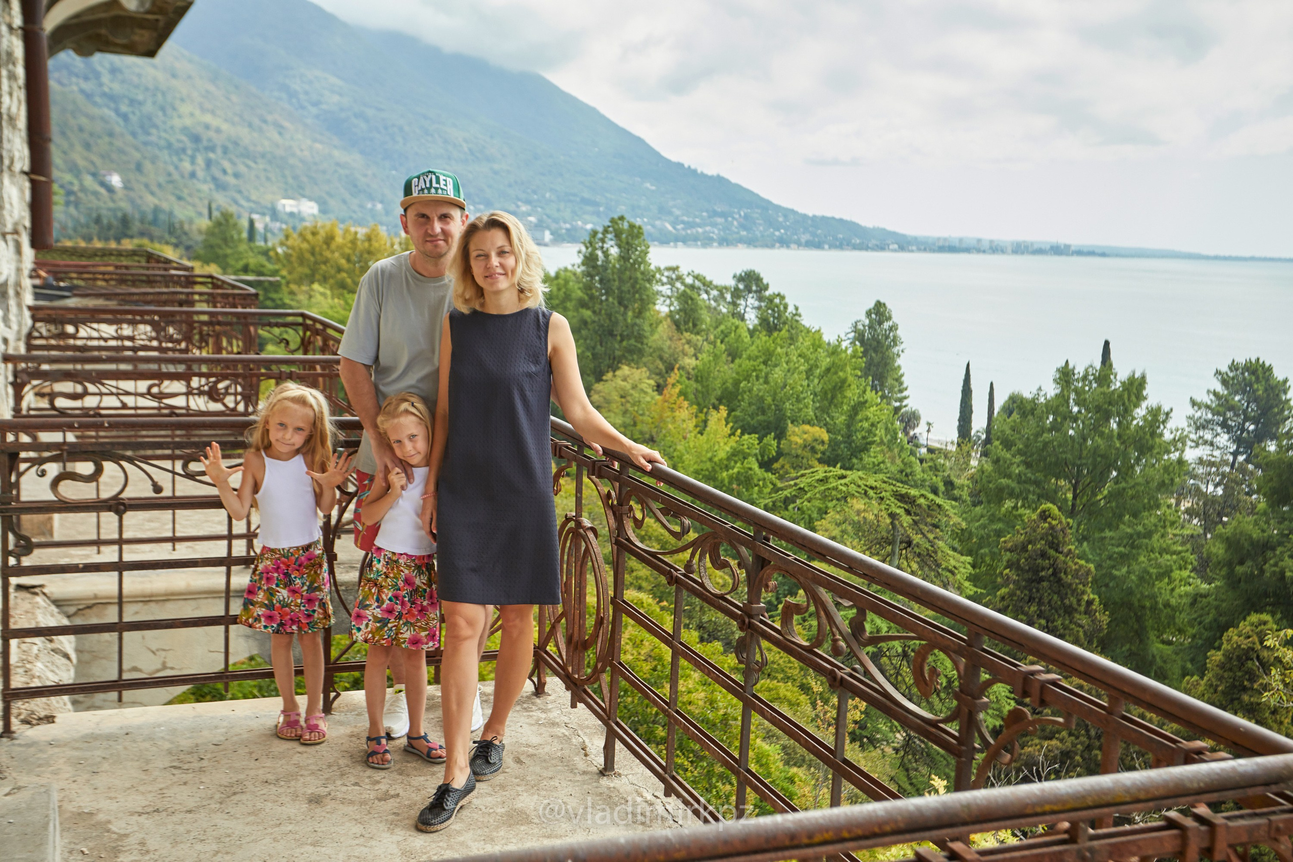 Пртретная фотосъемка в абхазии. Фотограф Абхазия