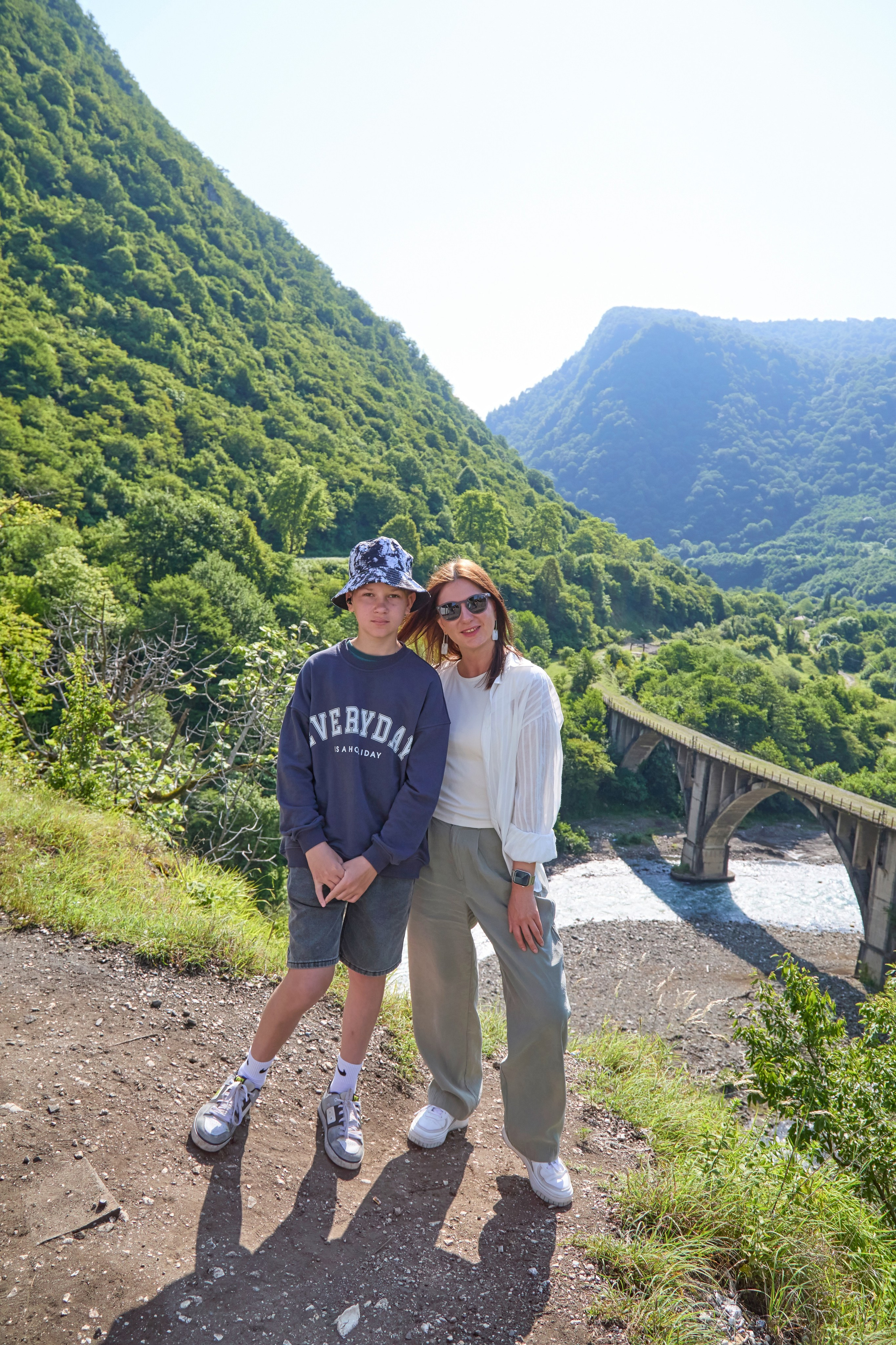 Пртретная фотосъемка в абхазии. Фотограф Абхазия