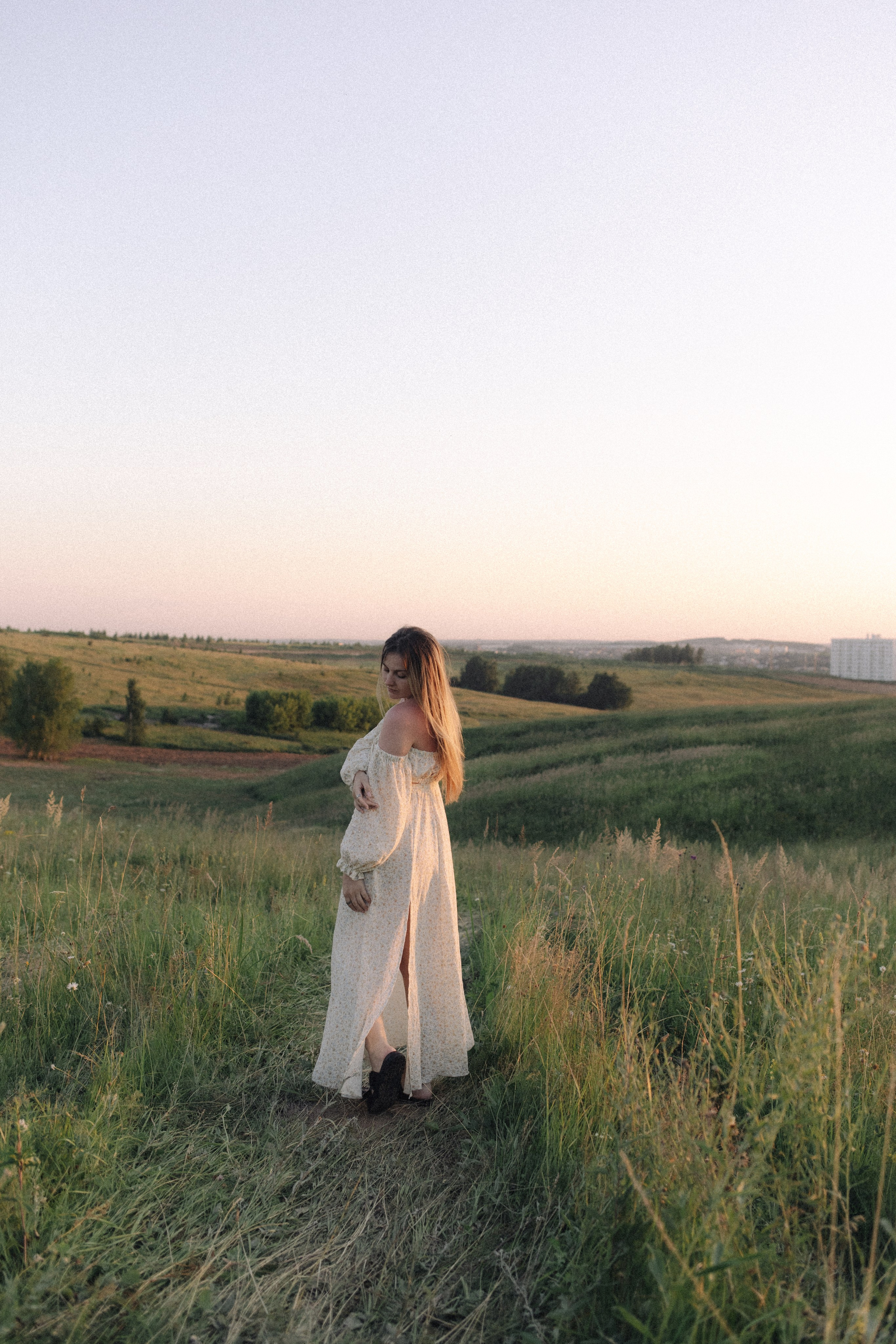 Юлия. Семейный и детский фотограф в Нижнем Новгороде Буслаева Мария