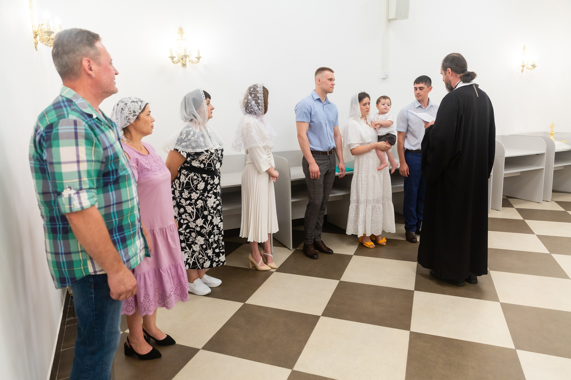 Храм Александра Невского. Фотограф в Волгограде и Волжском Наталья Фирсова