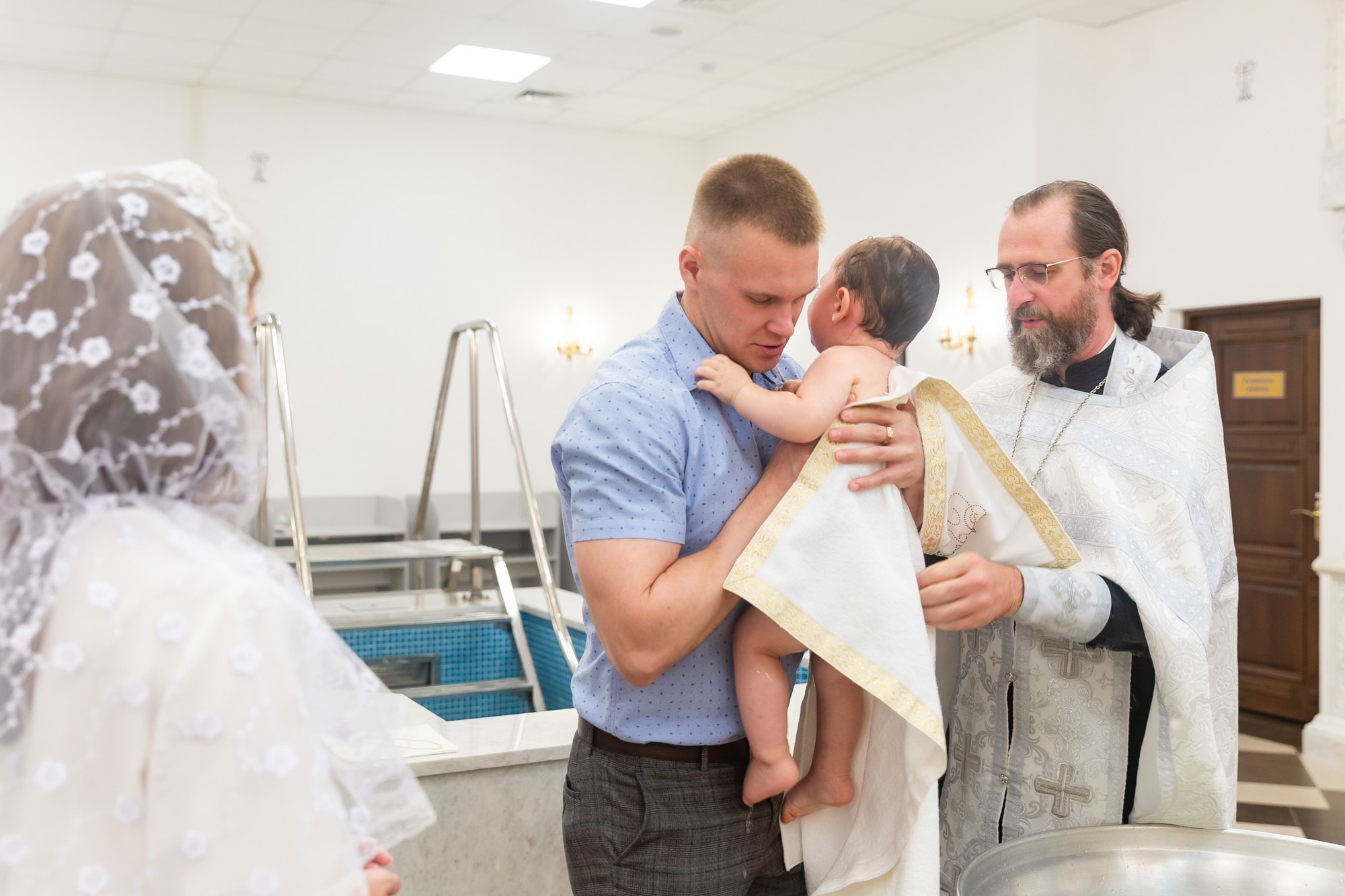 Храм Александра Невского. Фотограф в Волгограде и Волжском Наталья Фирсова