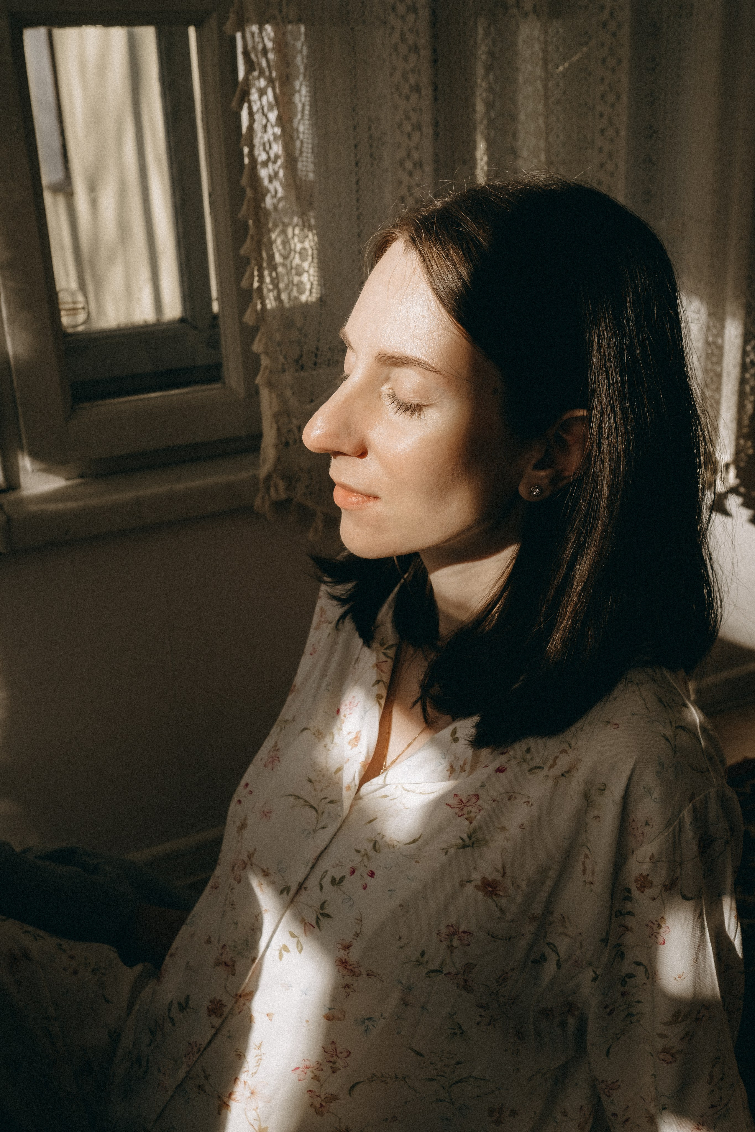 Соня и Герман в ожидании малыша. Семейный фотограф в Санкт-Петербурге Дарья Косянчук