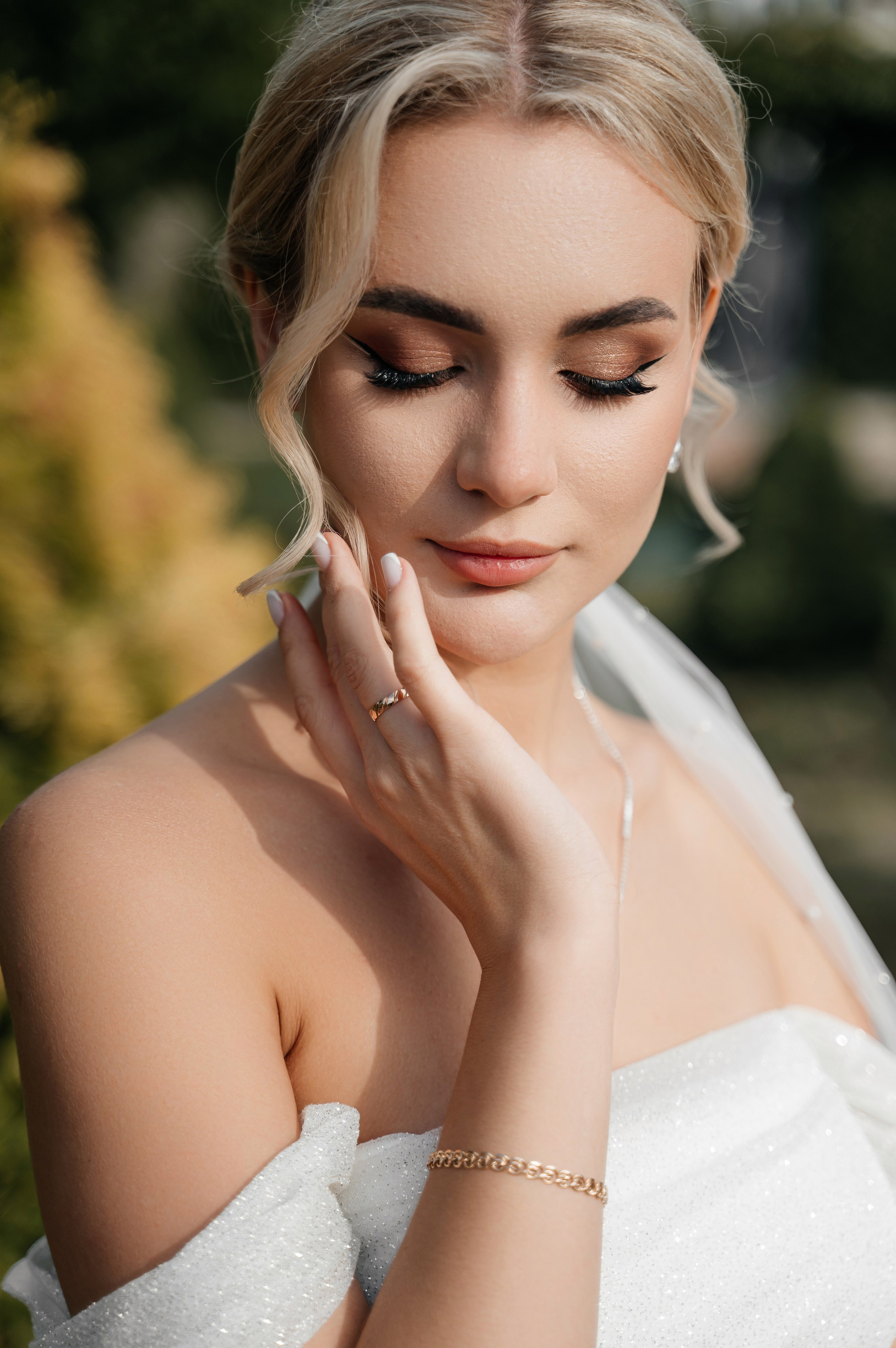 Евгений и Екатерина. Фотограф Палий Ульяна