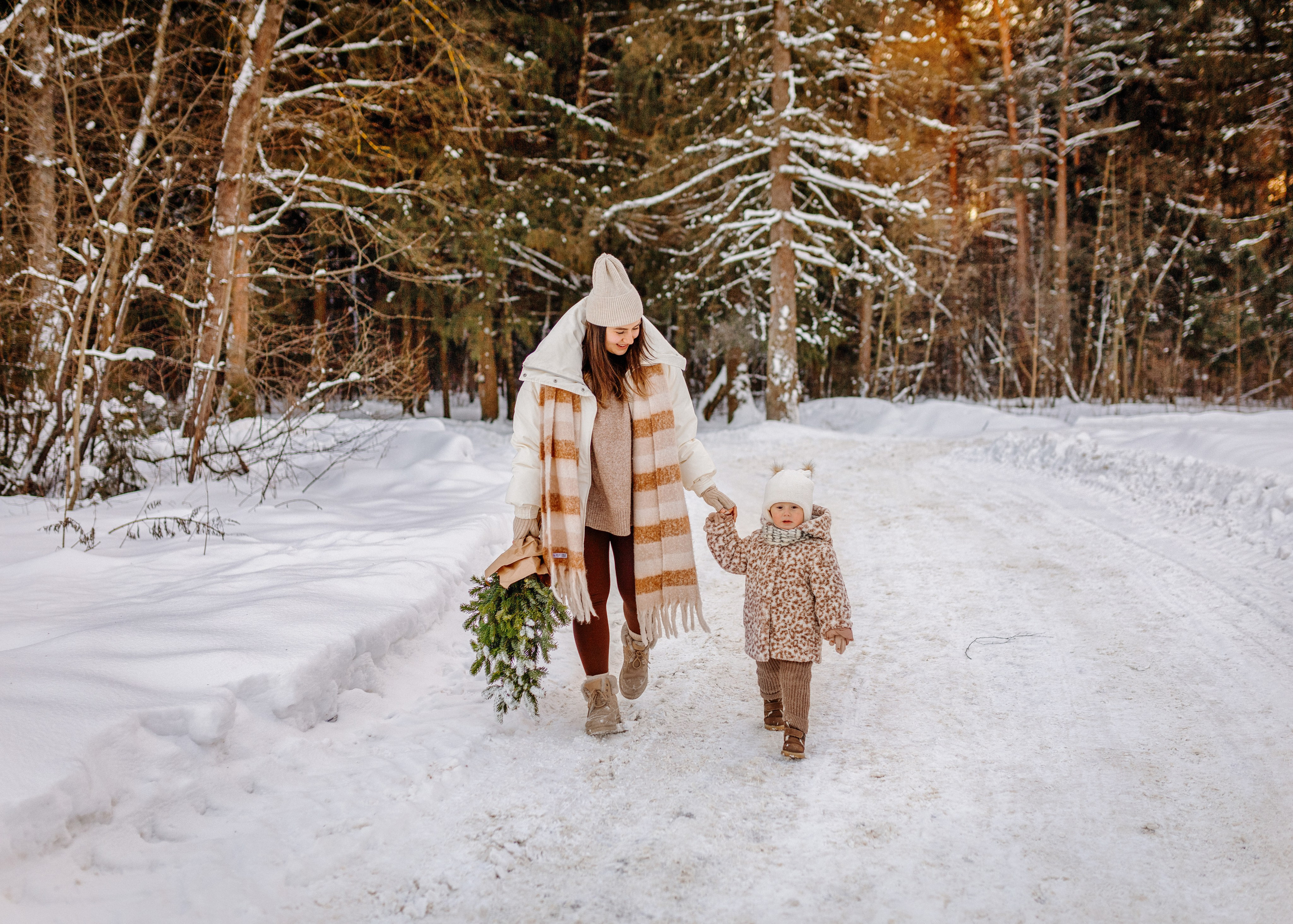 Маша и Мия. Семейный фотограф В Москве Александра Дейкун