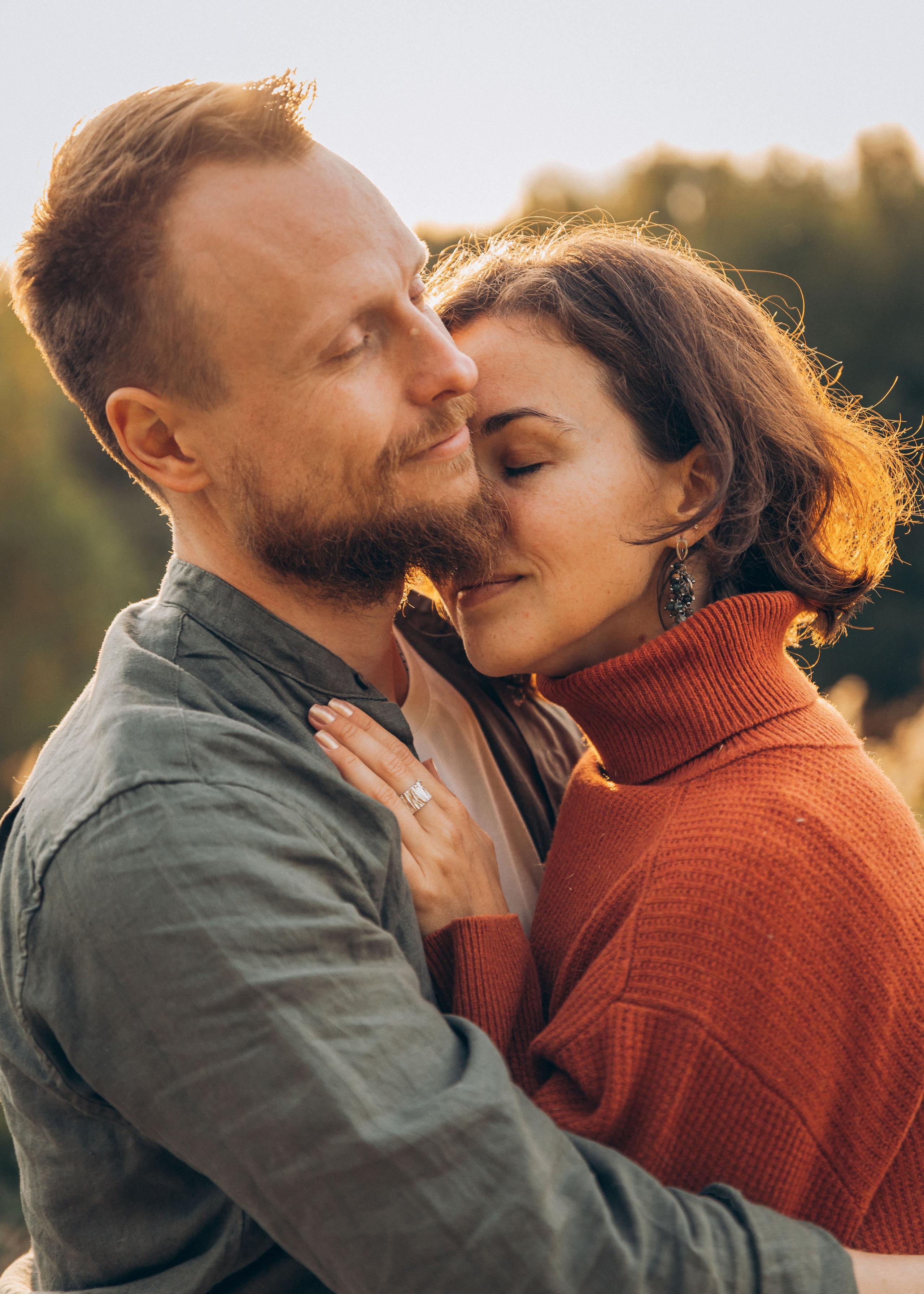 Лена, Дима и Гордей. Семейный фотограф В Москве Александра Дейкун