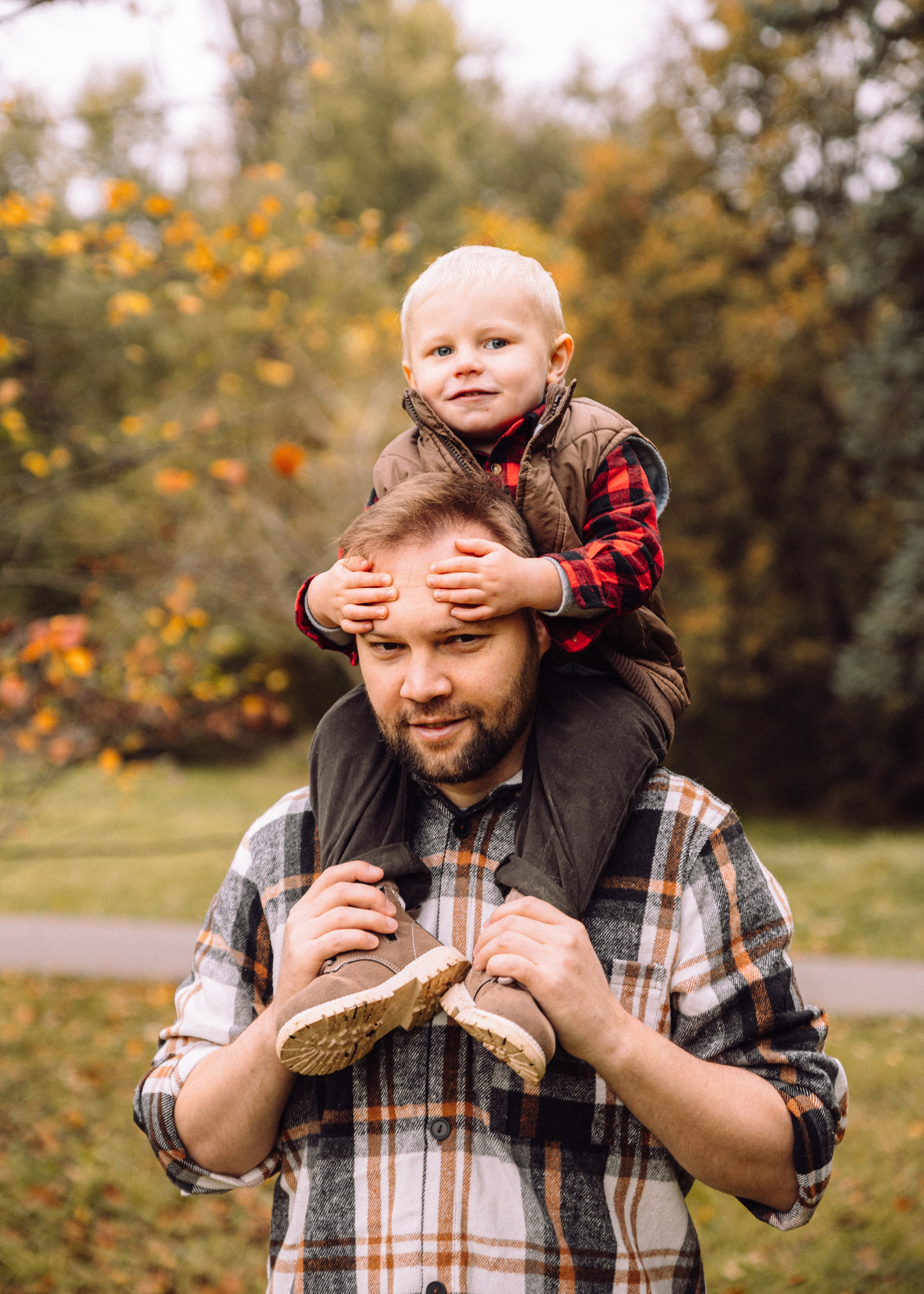 Соня, Женя и Максимка. Семейный фотограф В Москве Александра Дейкун