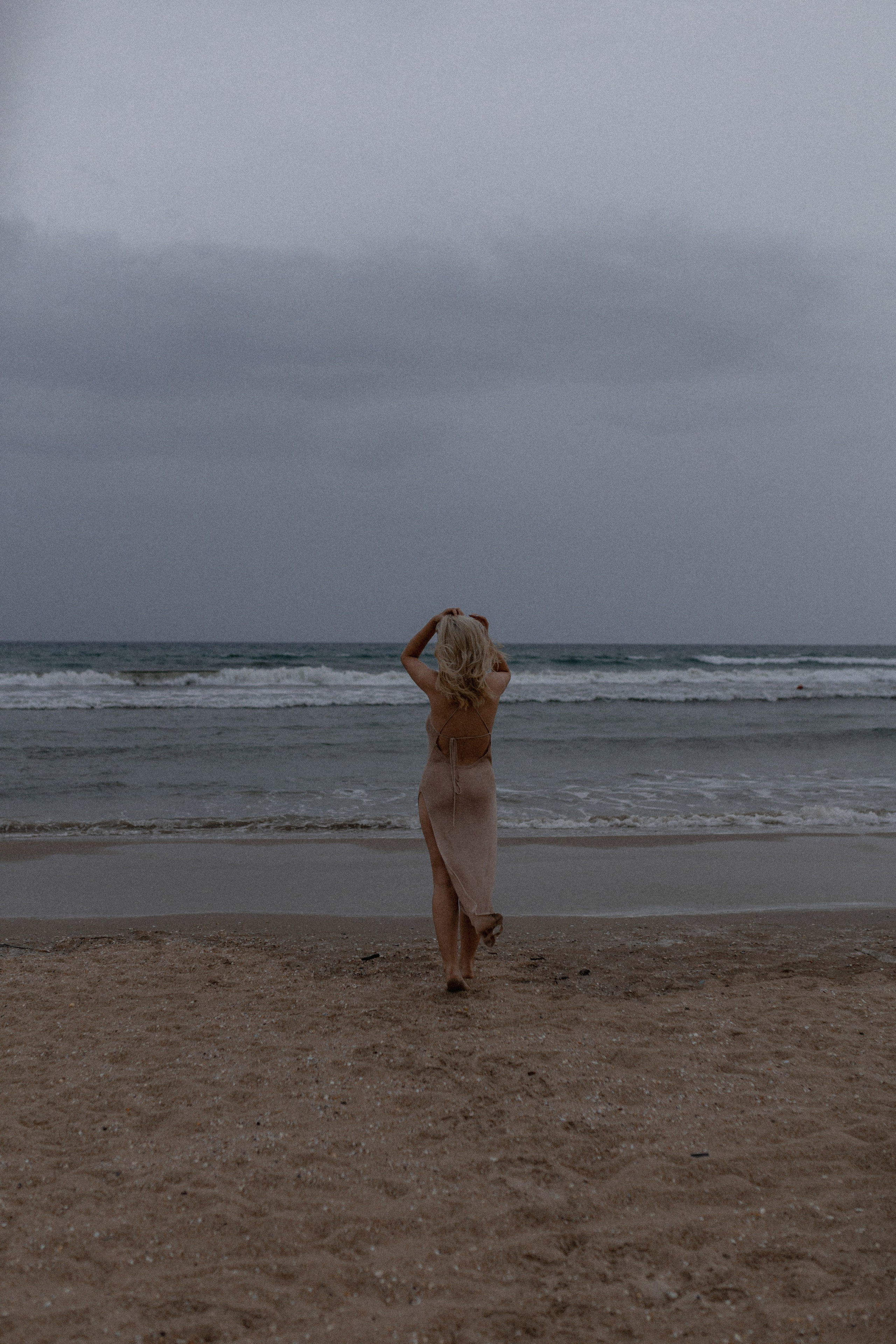 Кира. Фотограф Трифон Мира