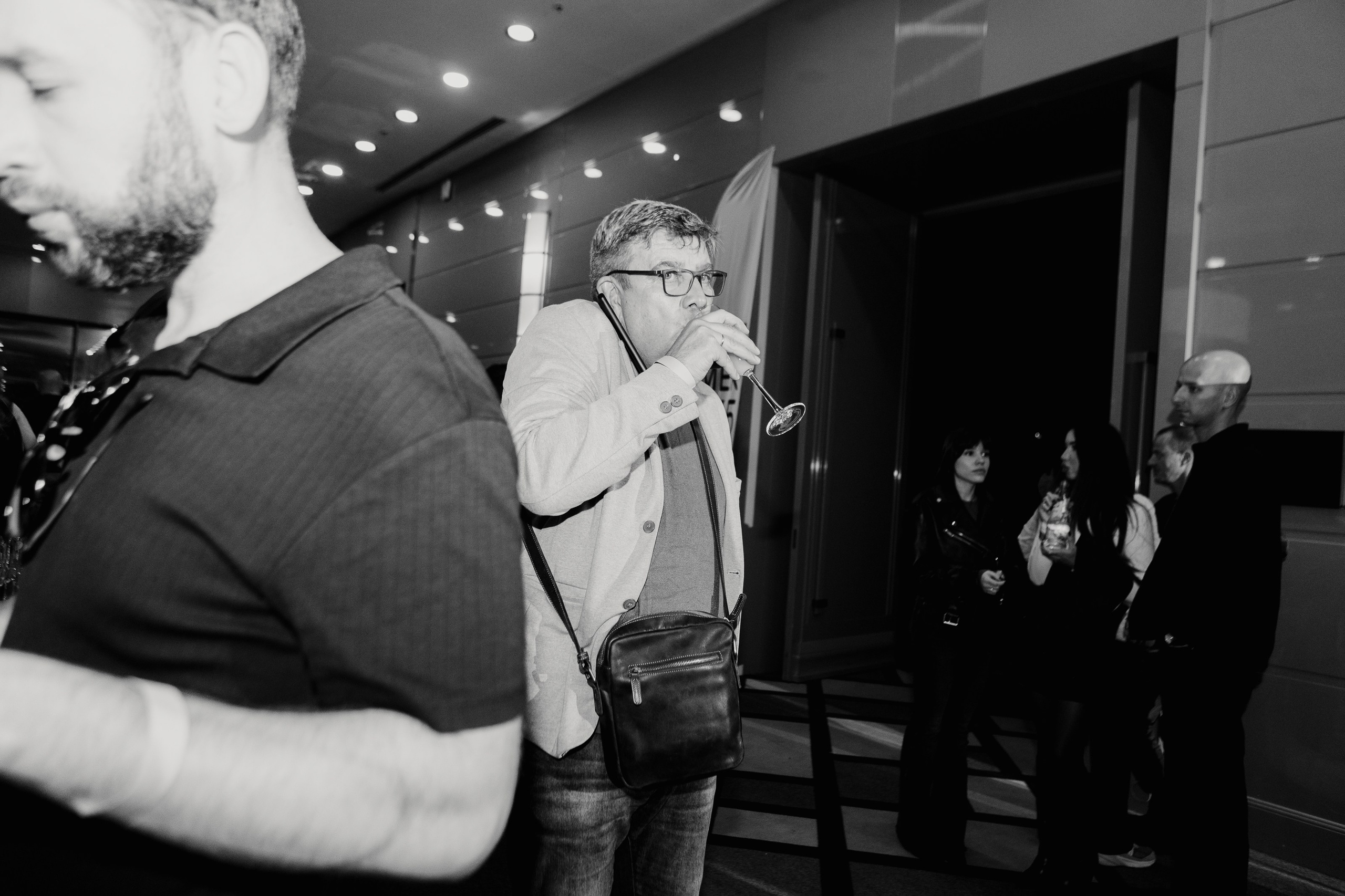 Summer365 in Sheraton. Фотограф в Батуми Павел Шарников