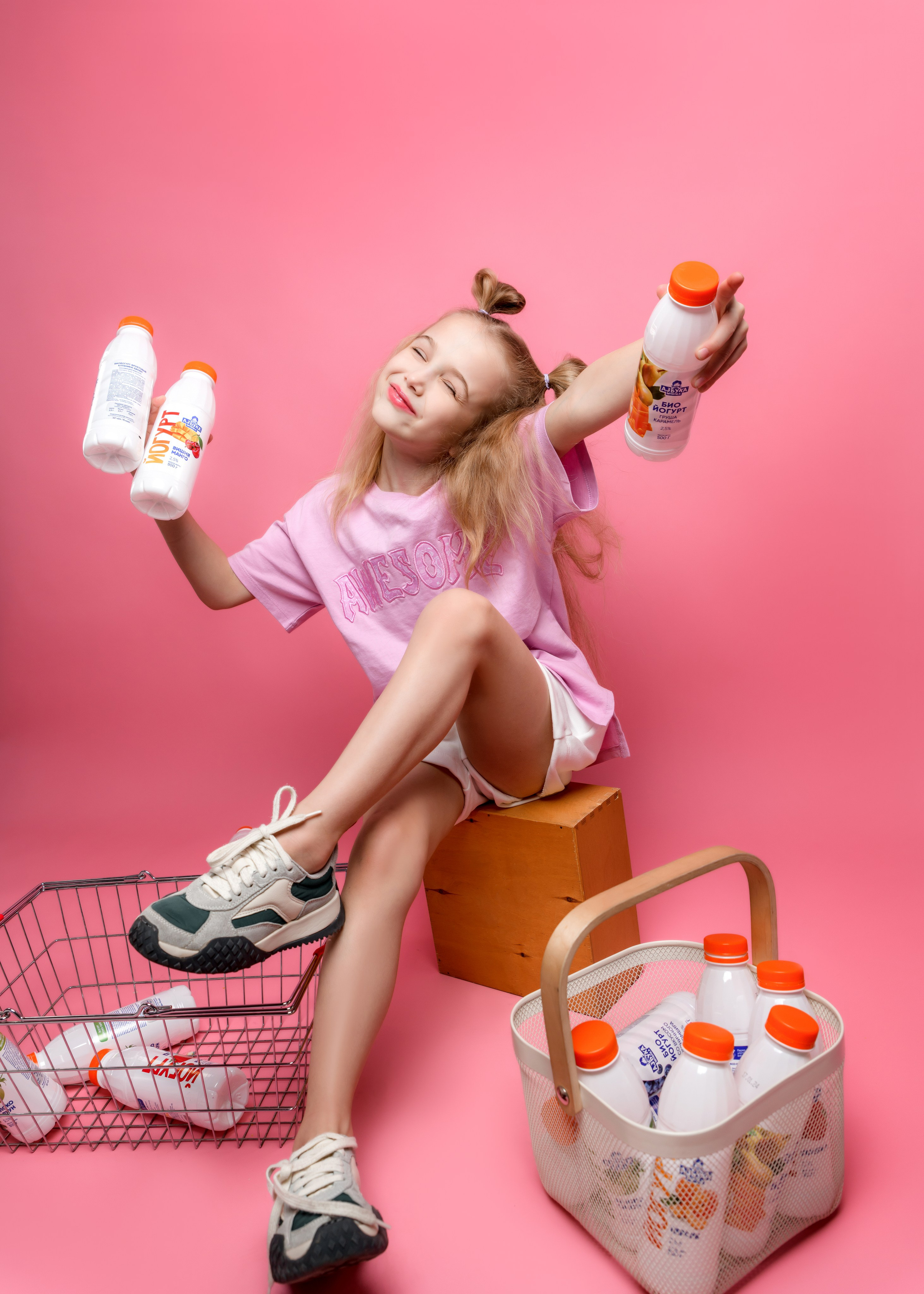 Реклама и контент. Фотограф в Благовещенске Егор Круглов