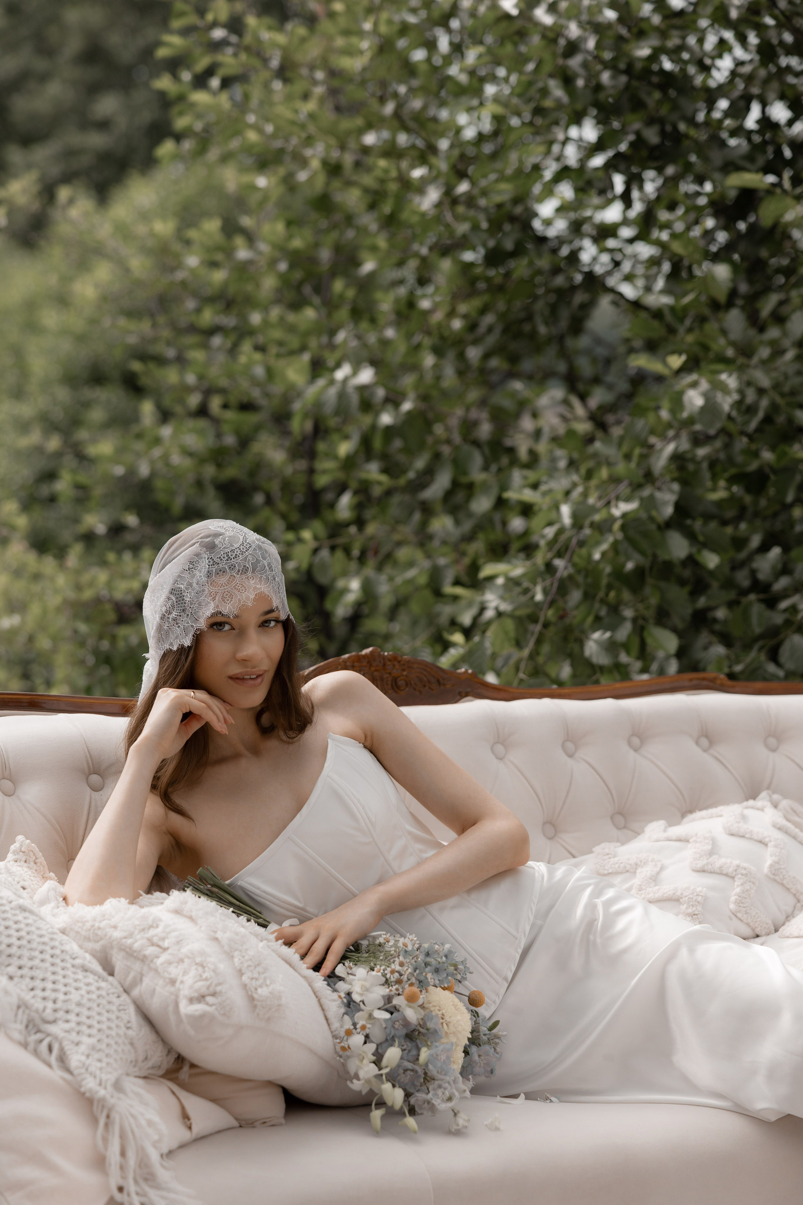 Артур и Таисия. Свадебный фотограф Тула Москва СПБ / Сёмина Дарья