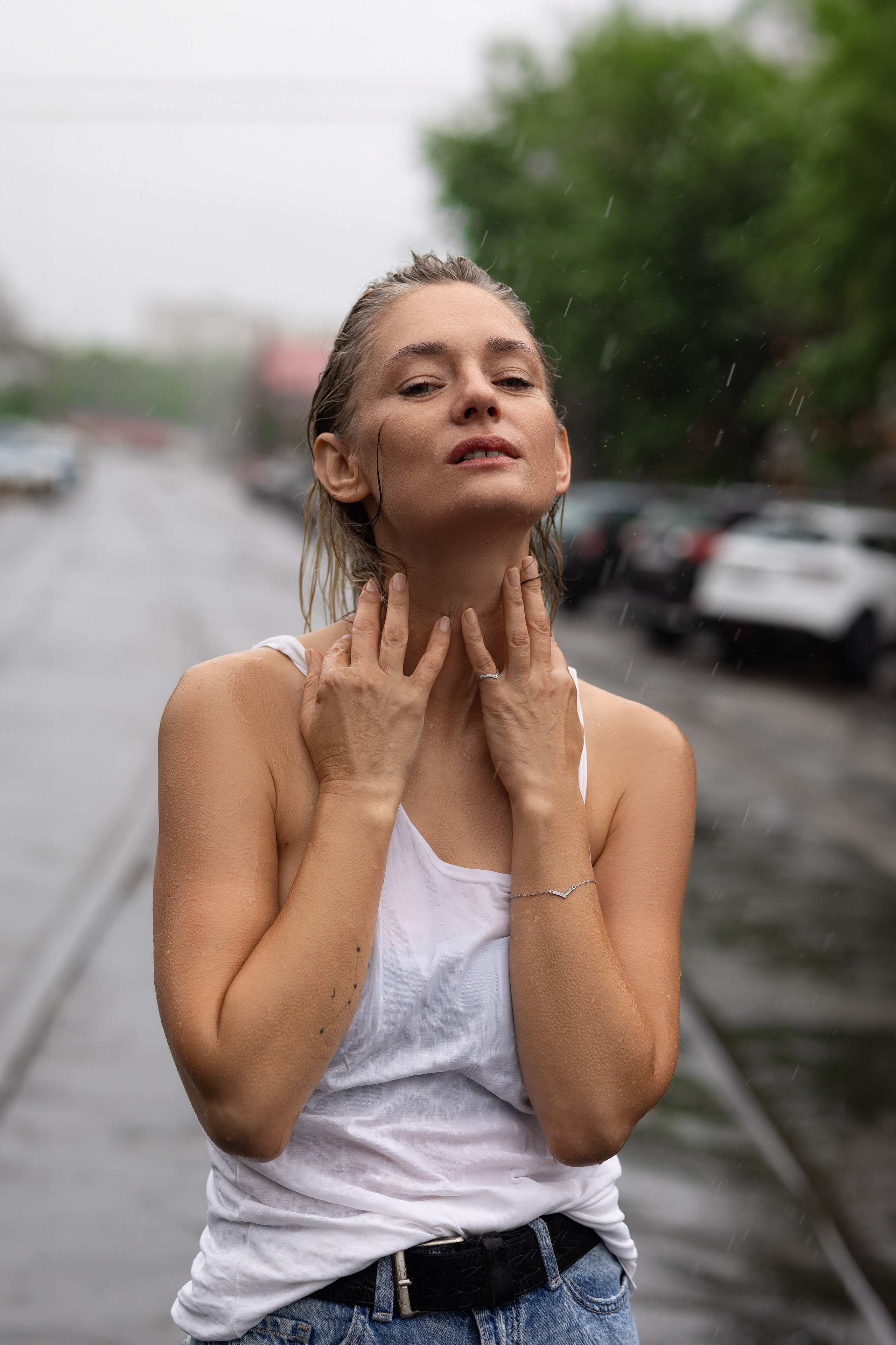 Индивидуальные фотопрогулки. Фотограф Минск